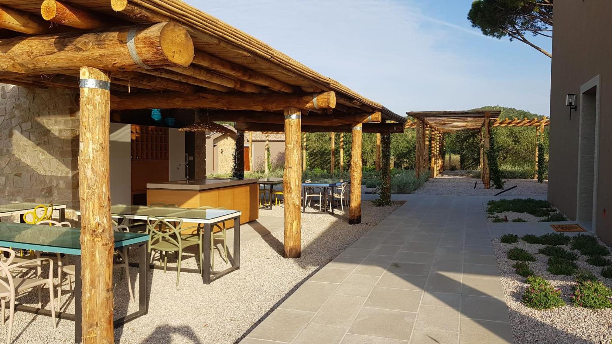 Agriturismo Resort Il Foionco