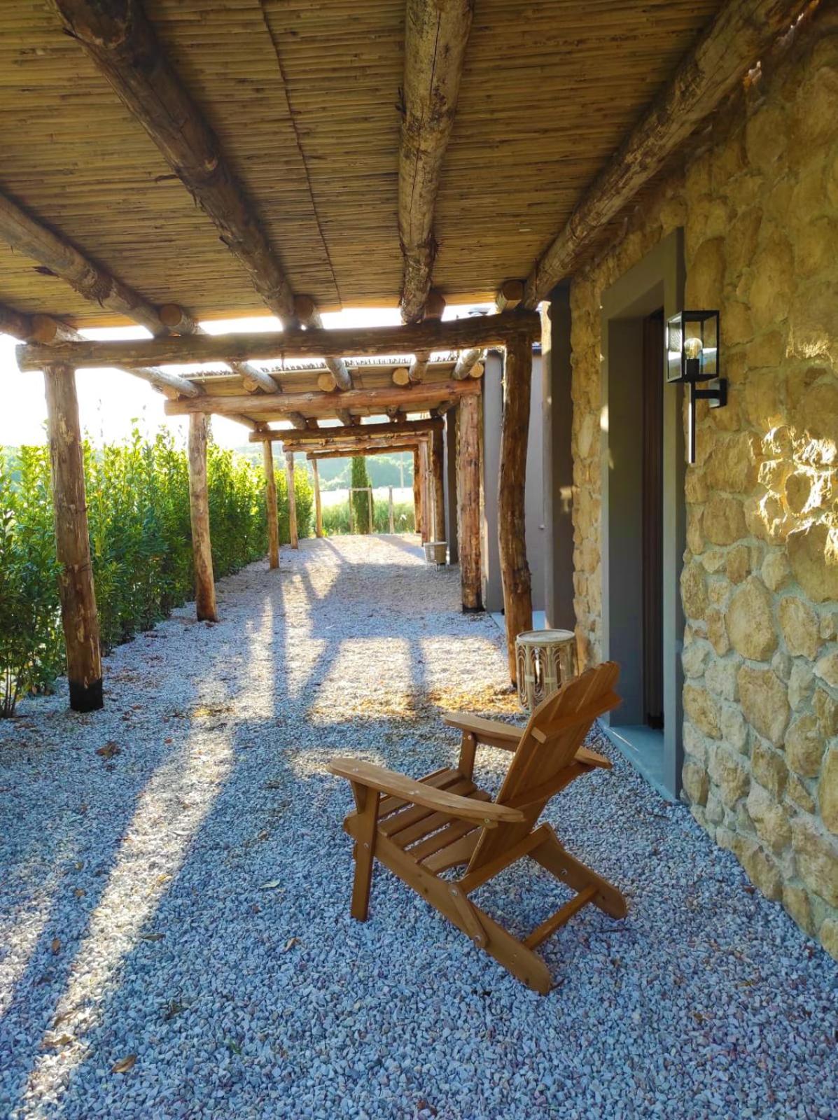 Agriturismo Resort Il Foionco