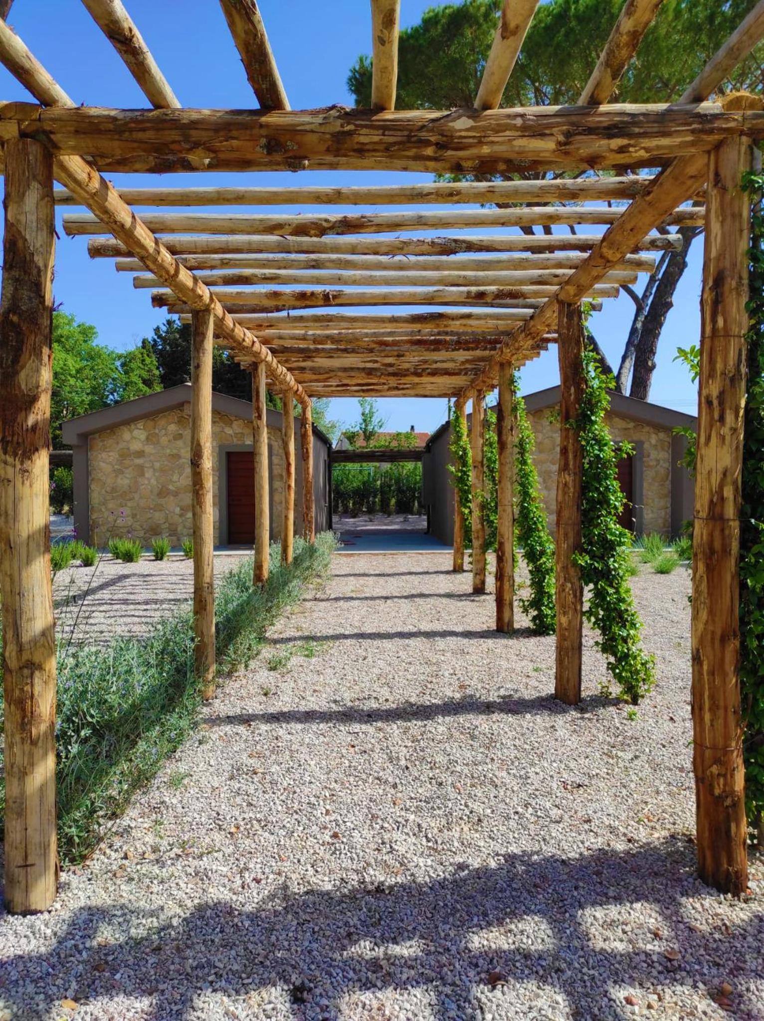 Agriturismo Resort Il Foionco