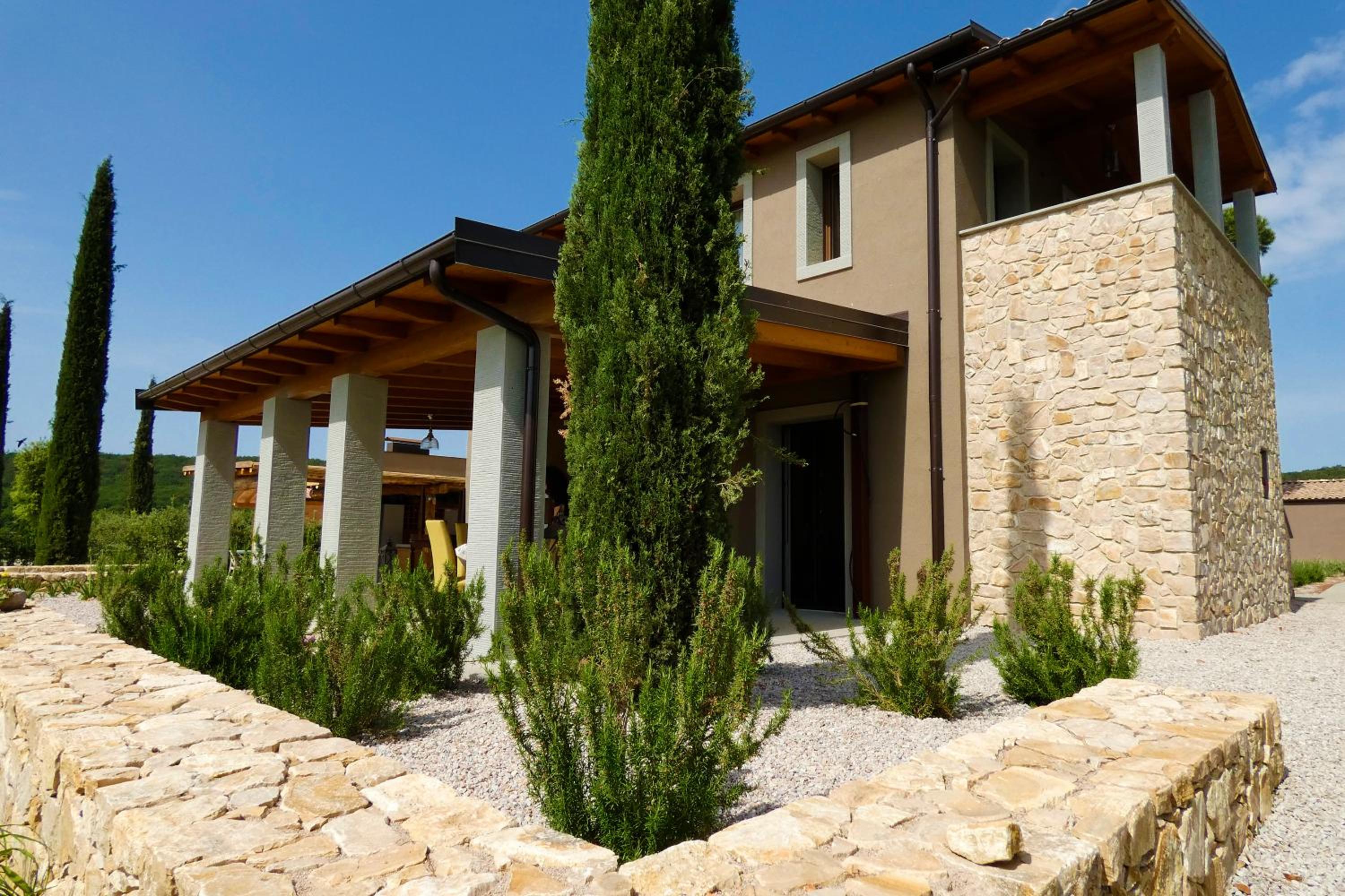 Agriturismo Resort Il Foionco