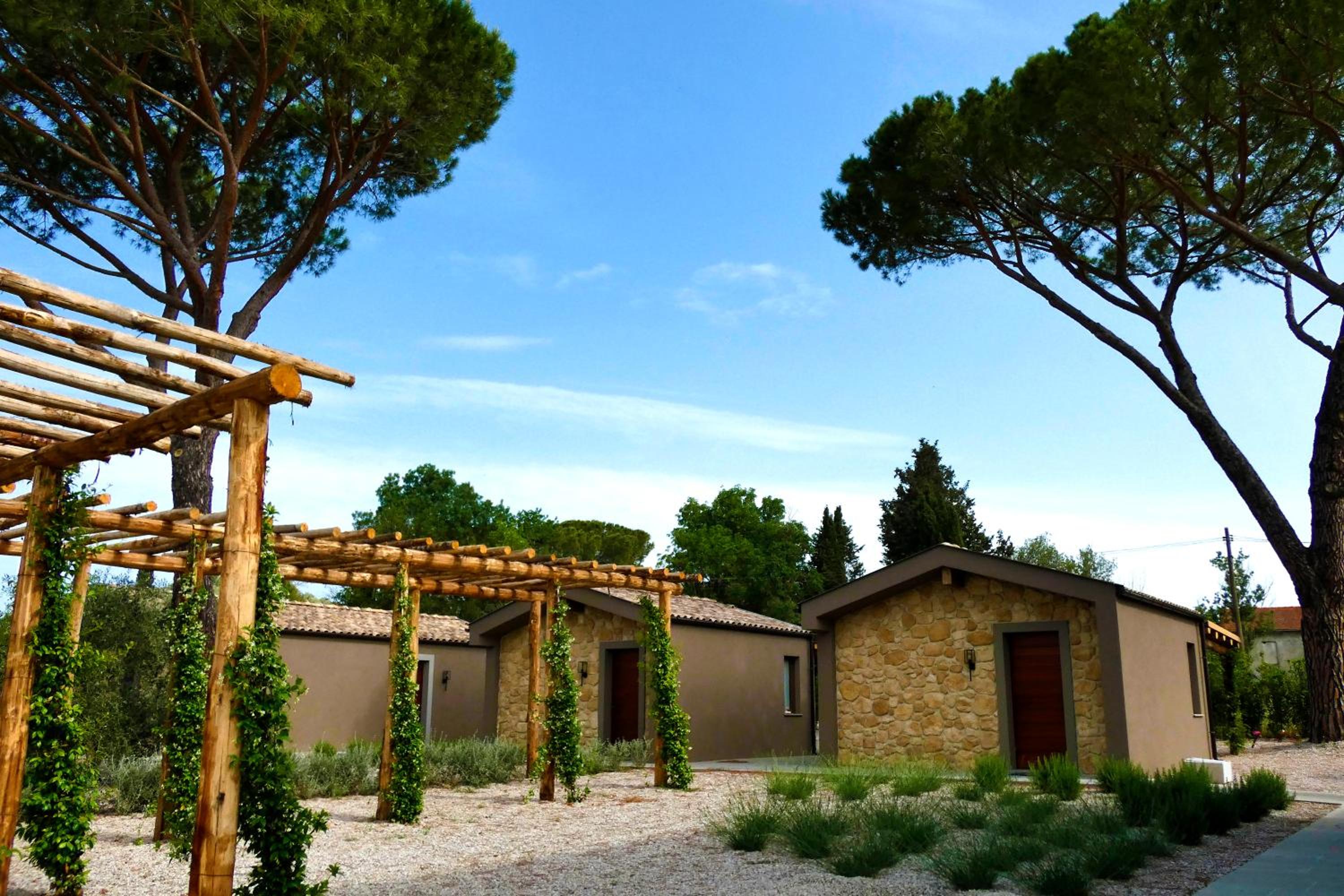 Agriturismo Resort Il Foionco