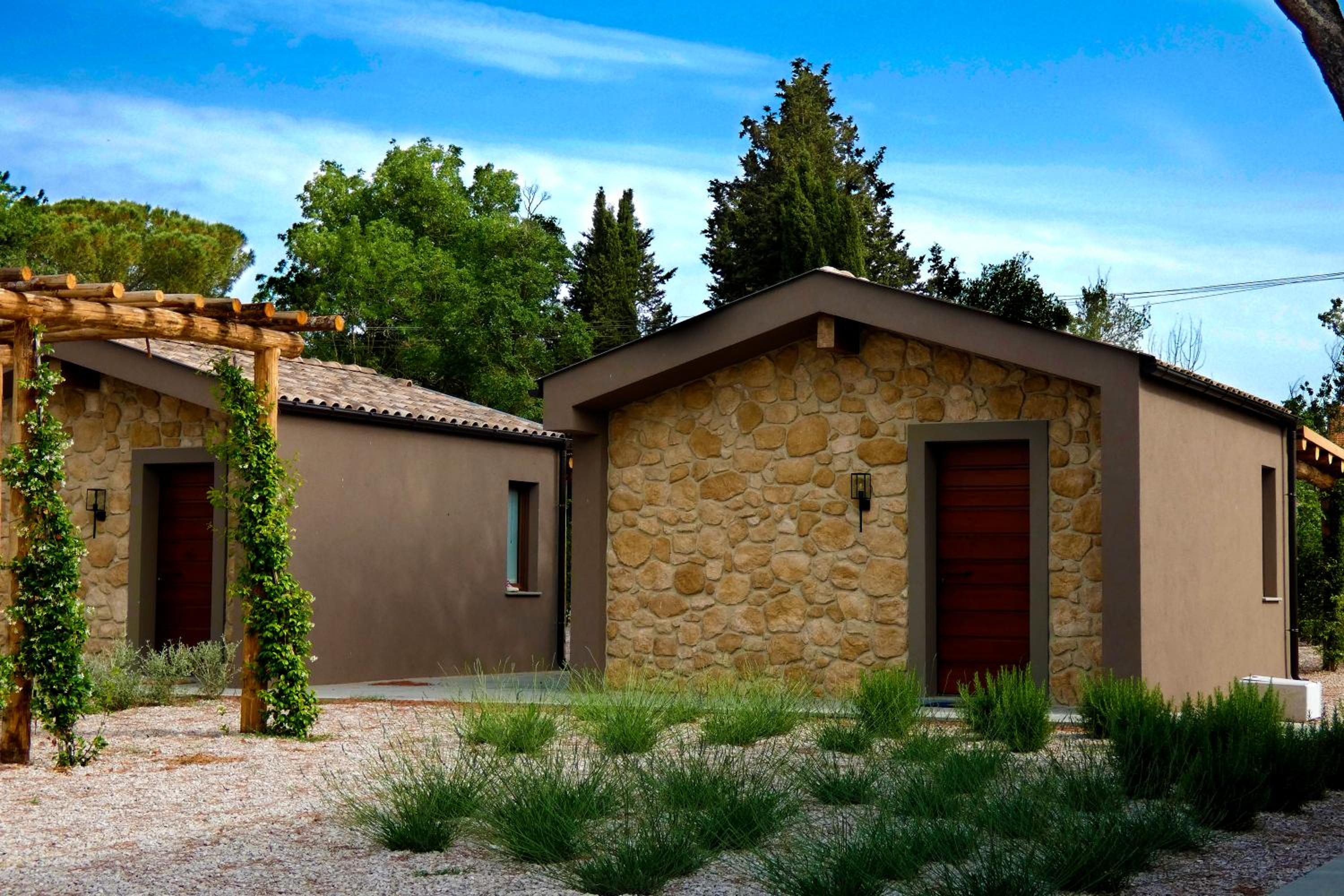 Agriturismo Resort Il Foionco
