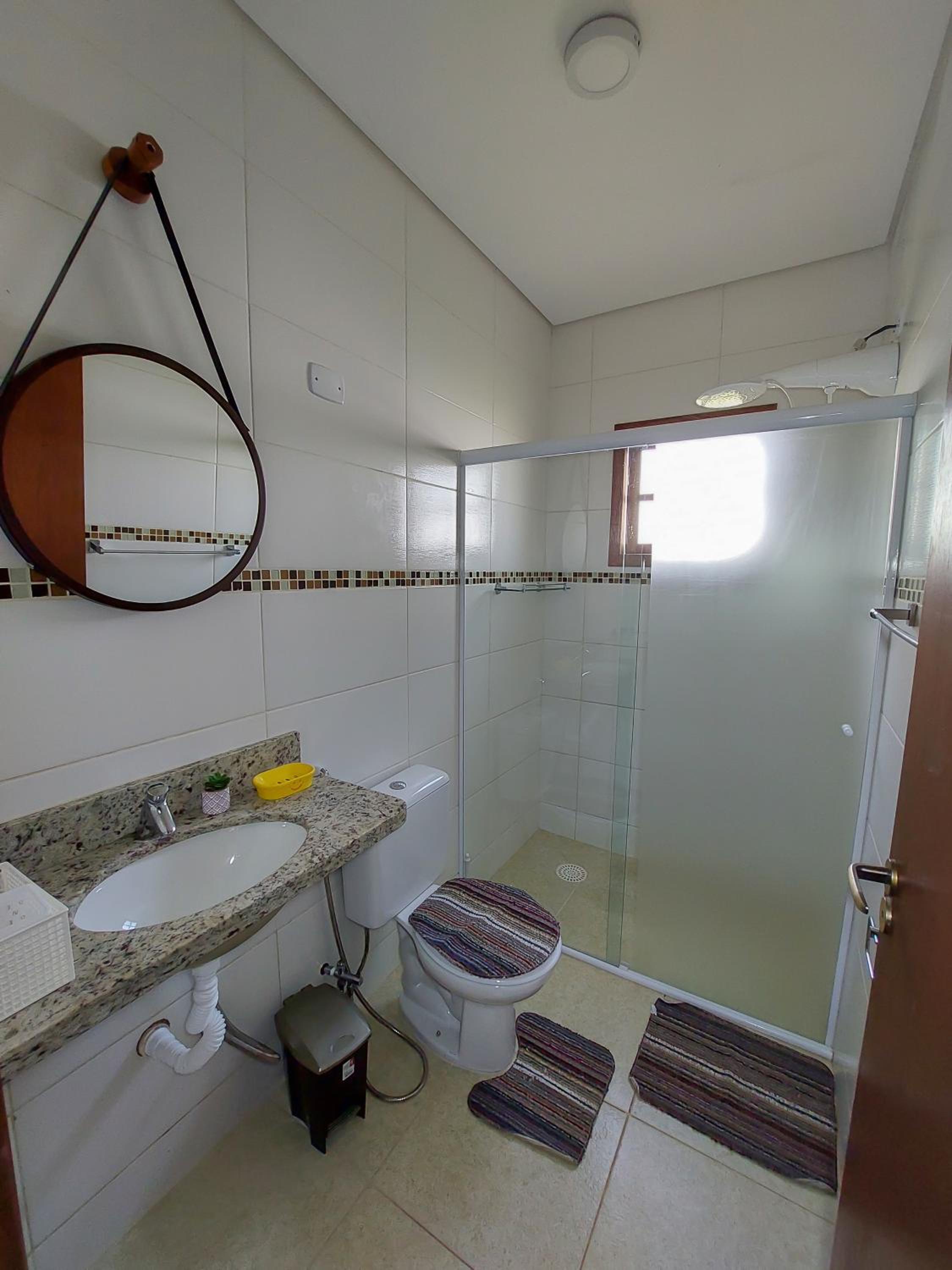 Piscina Climatizada - Chácara em Condominio