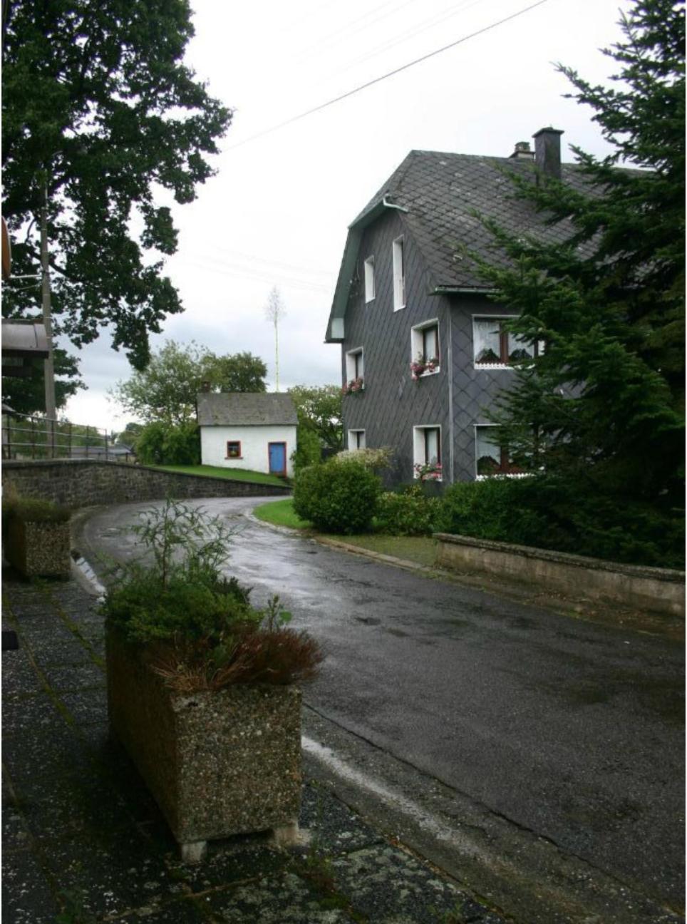 Zur alten schule