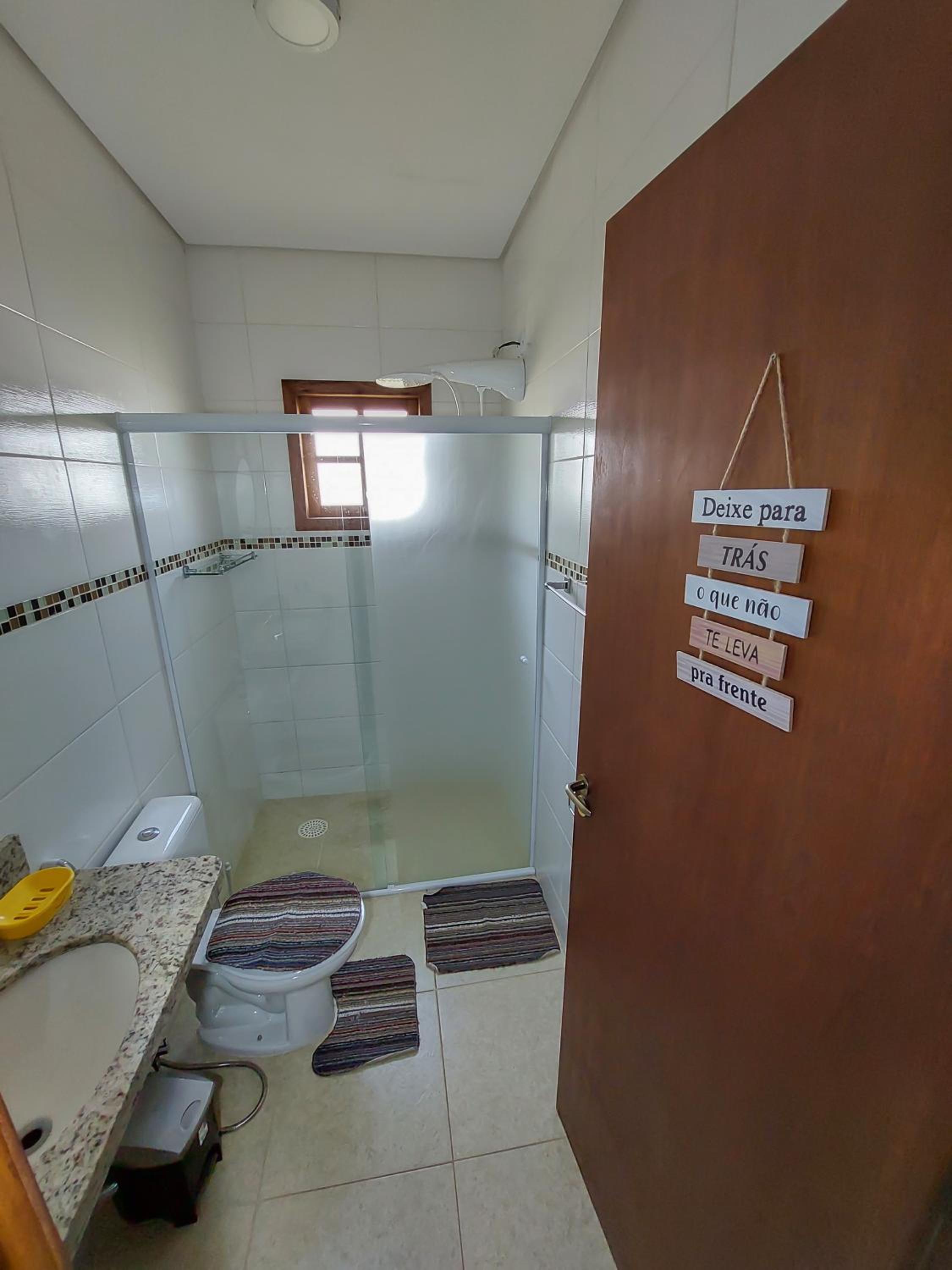 Piscina Climatizada - Chácara em Condominio