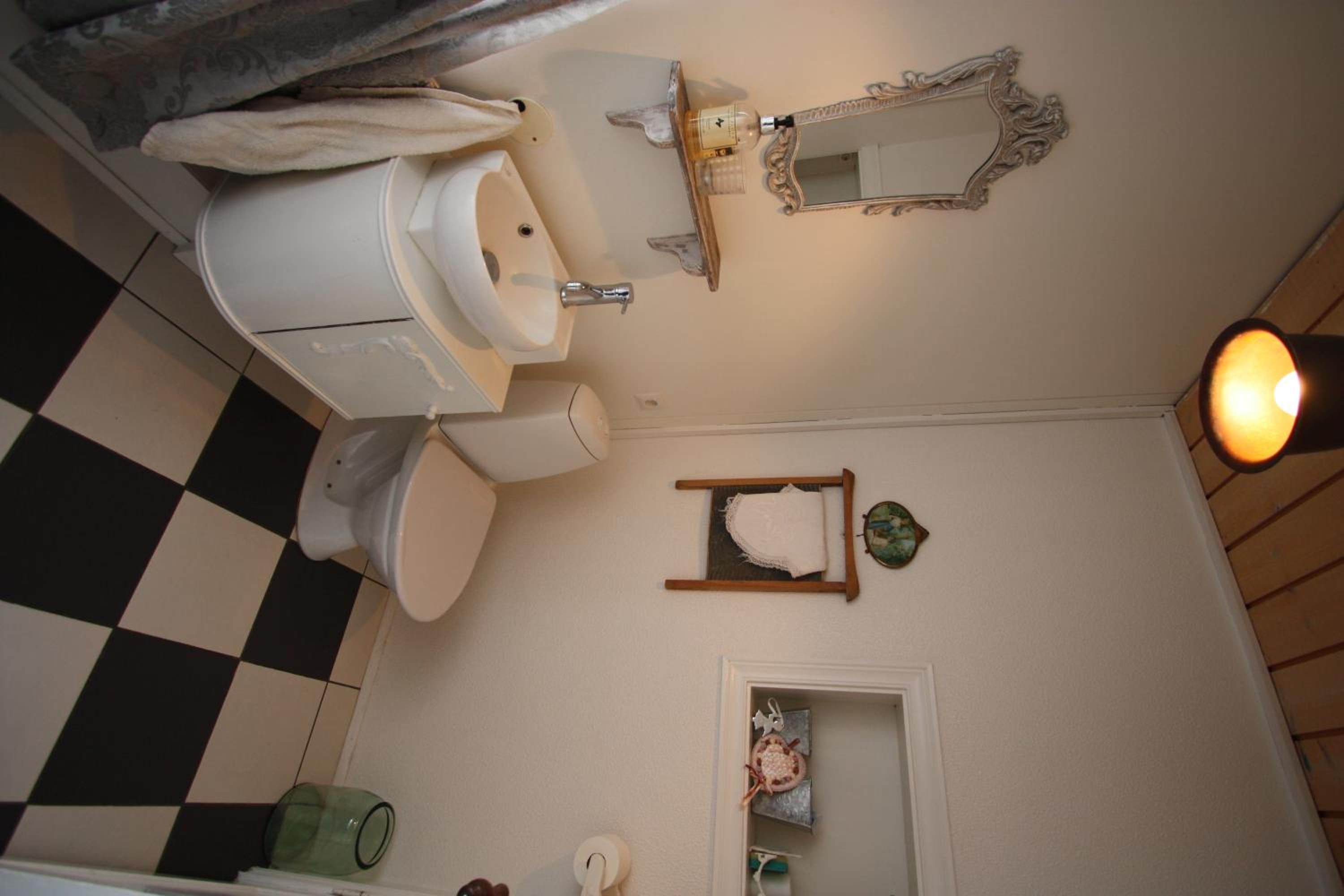 Dalvík Hostel Gimli