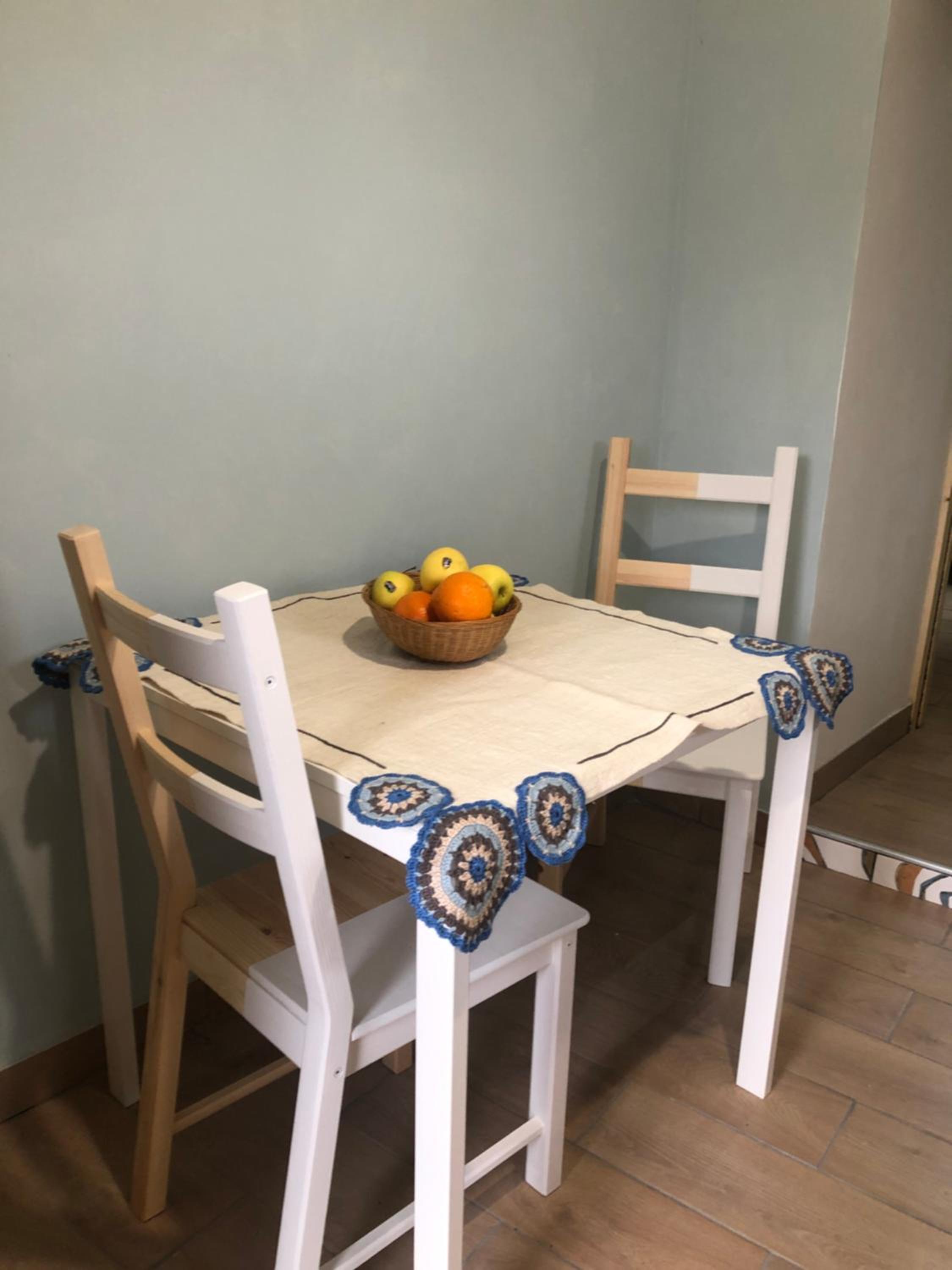 Casa Vacanze Il Vicolo - Oliveto Citra