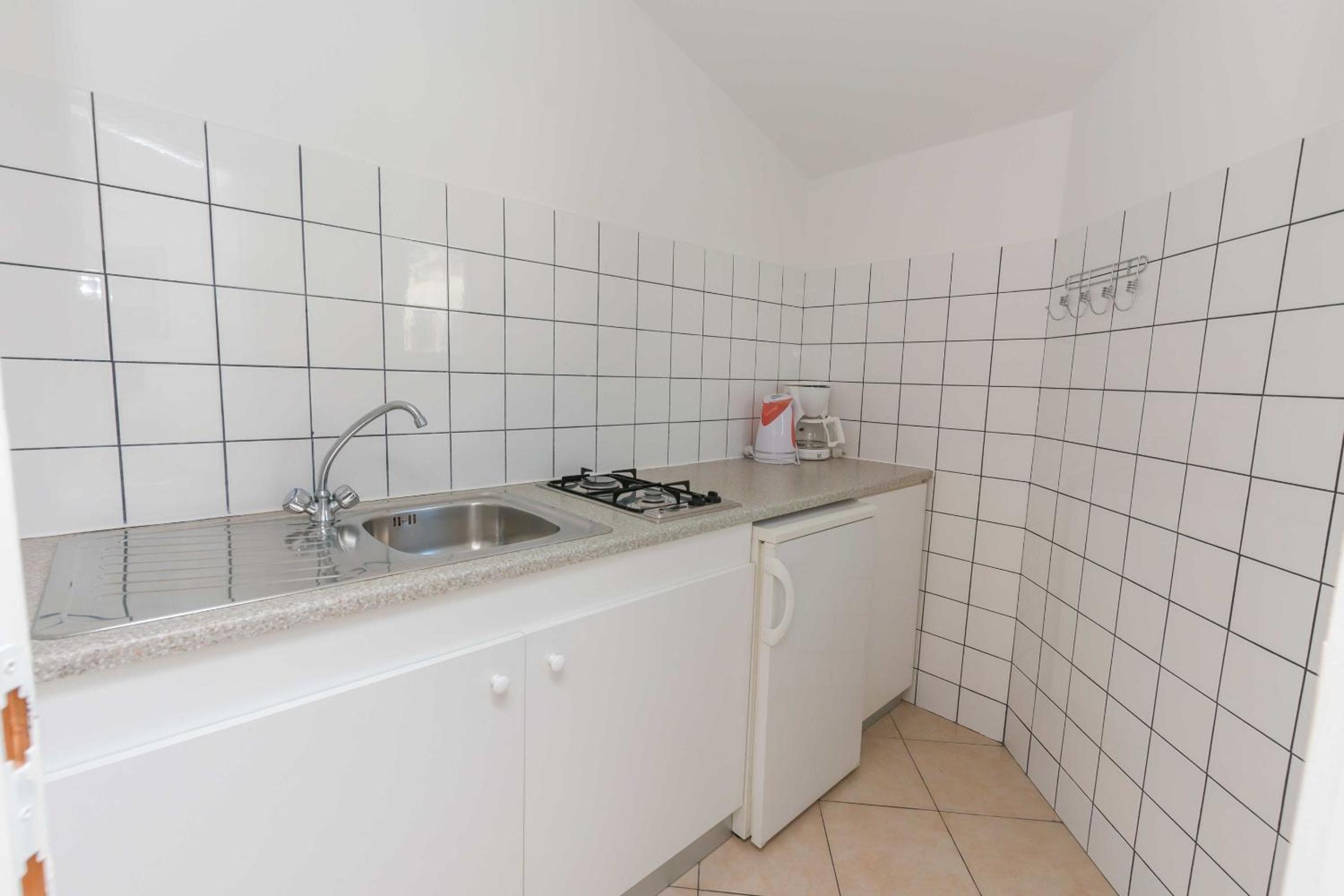 Apartmani Neno