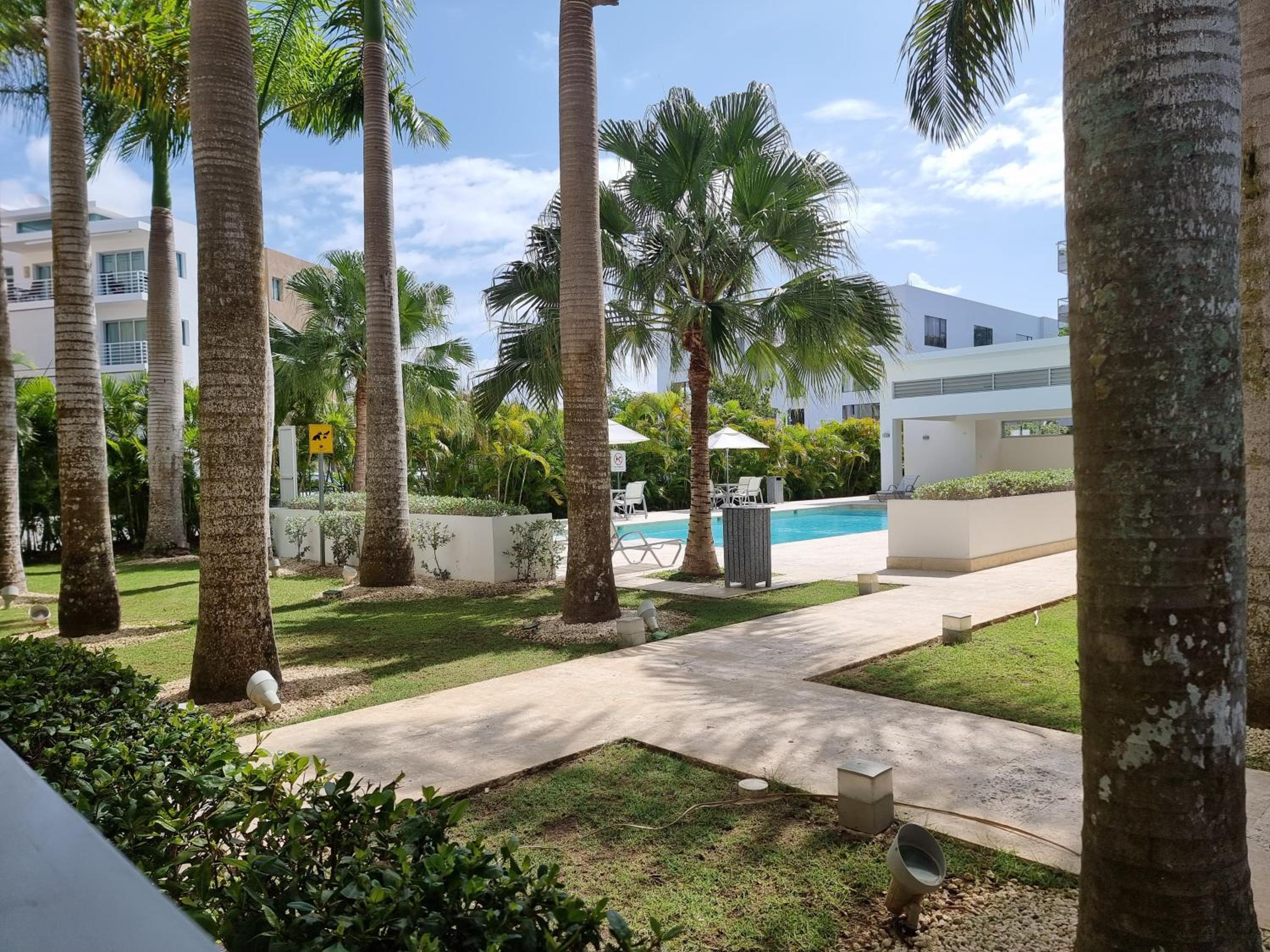 Lumina at Palms Punta Cana Village