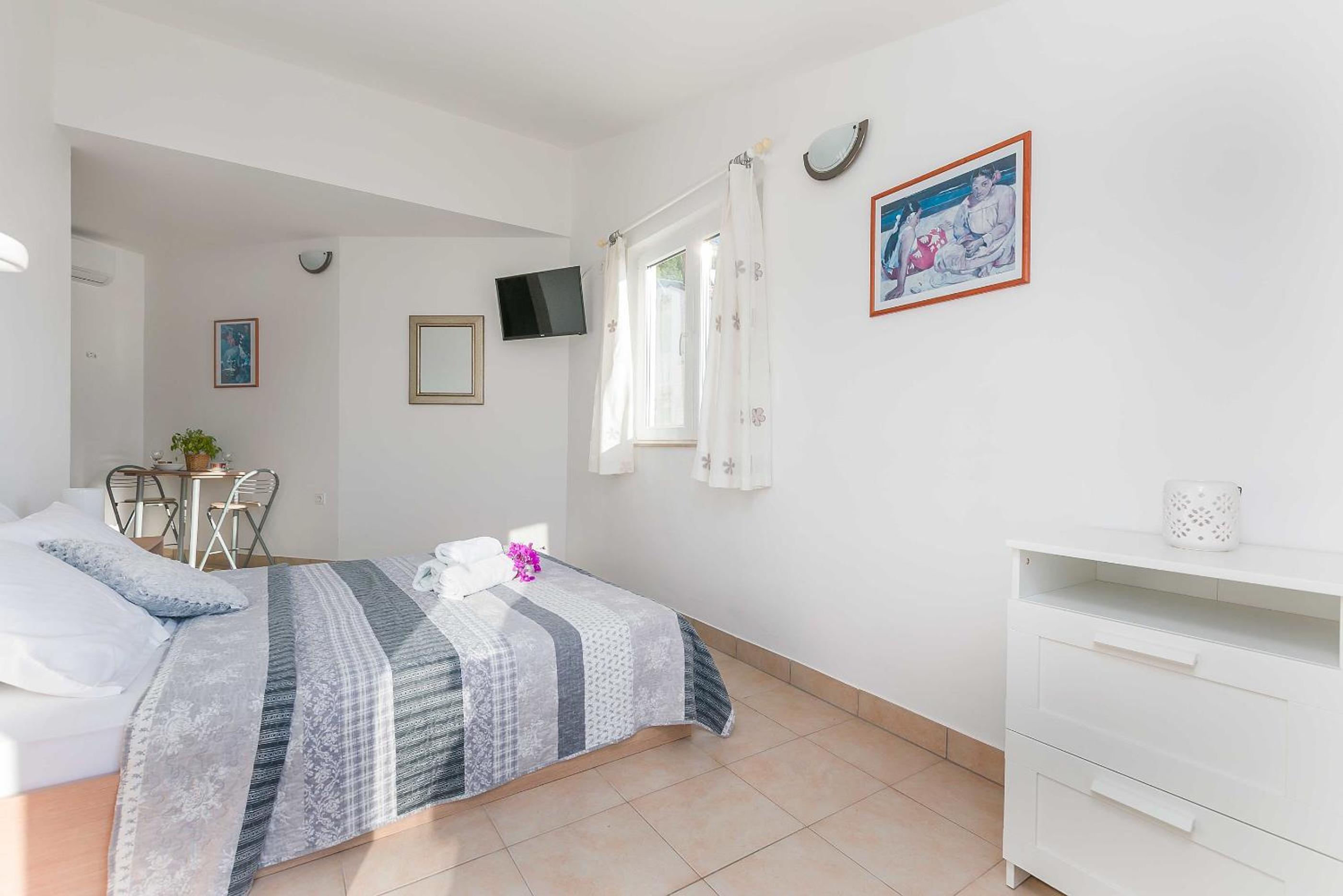 Apartmani Neno