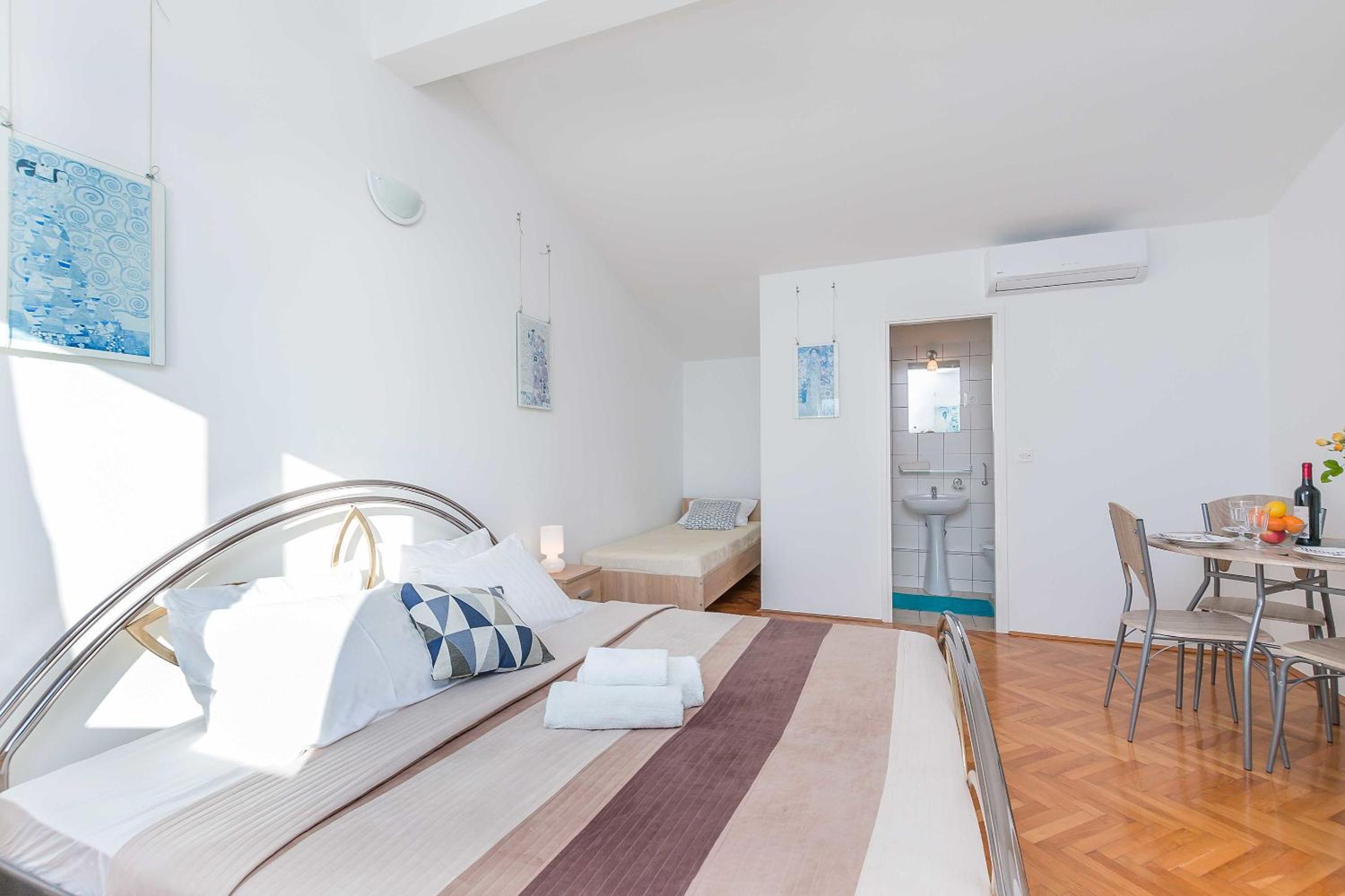 Apartmani Neno