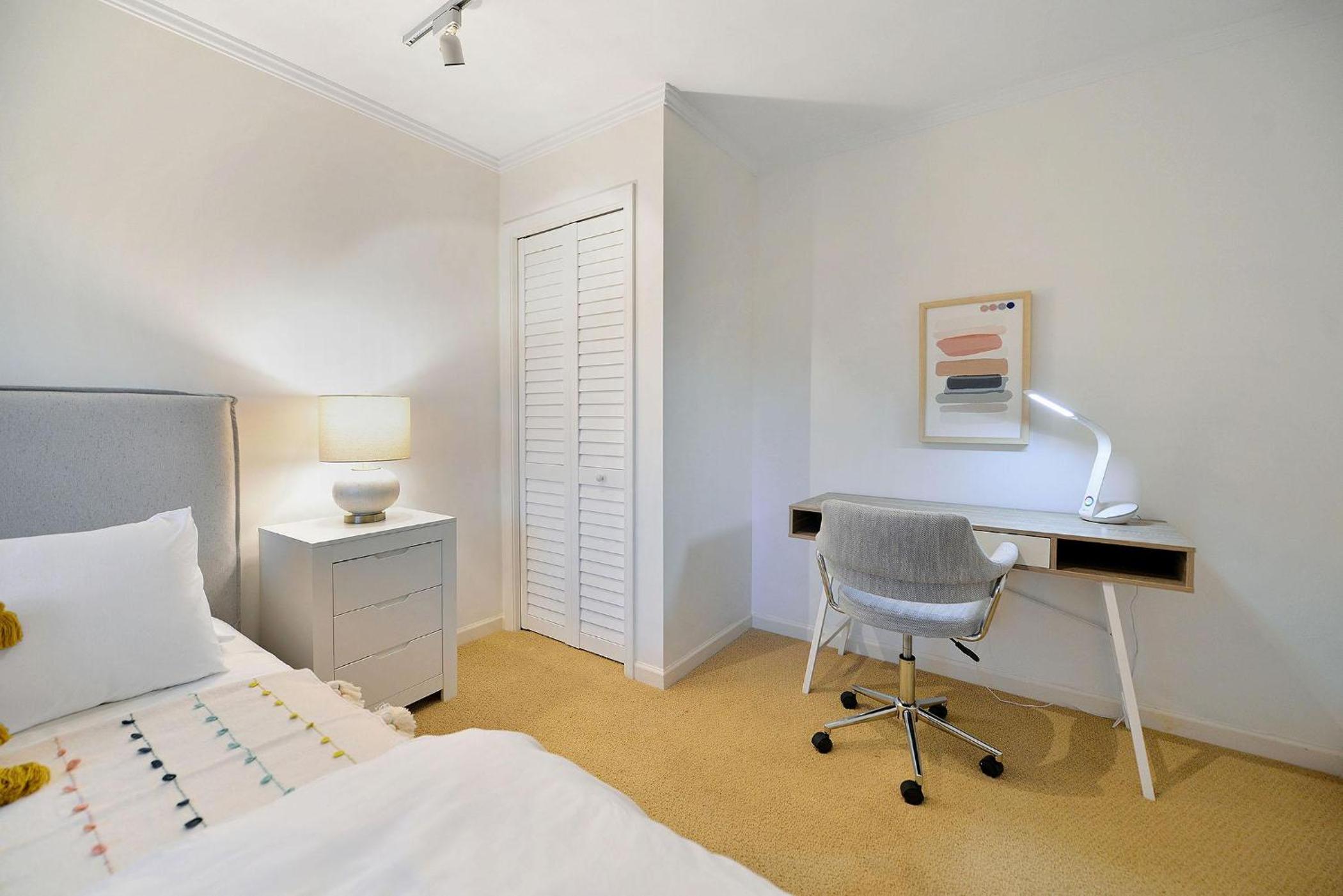 Beachside Living Cherry Point by EMR Vacation Rentals