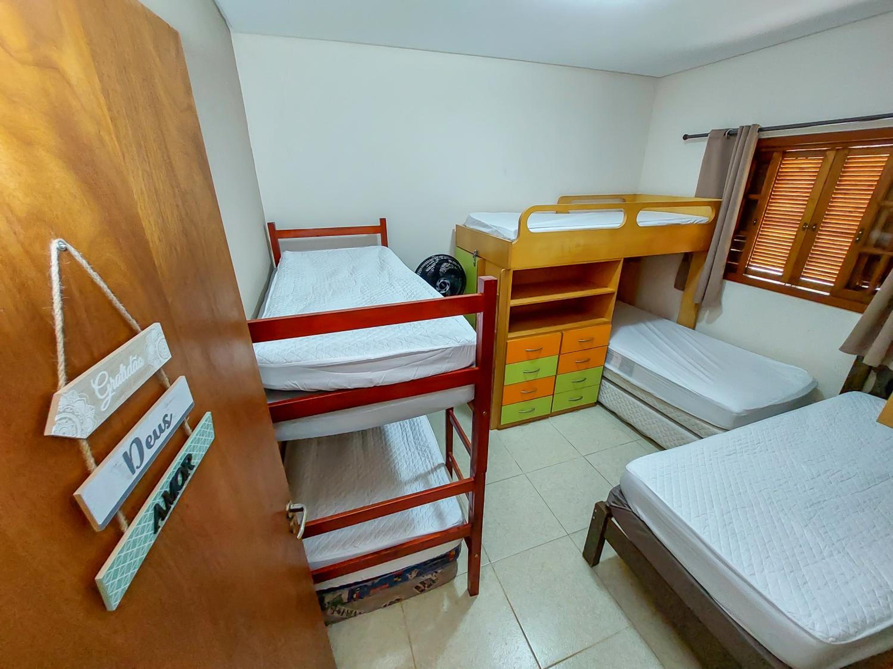 Piscina Climatizada - Chácara em Condominio