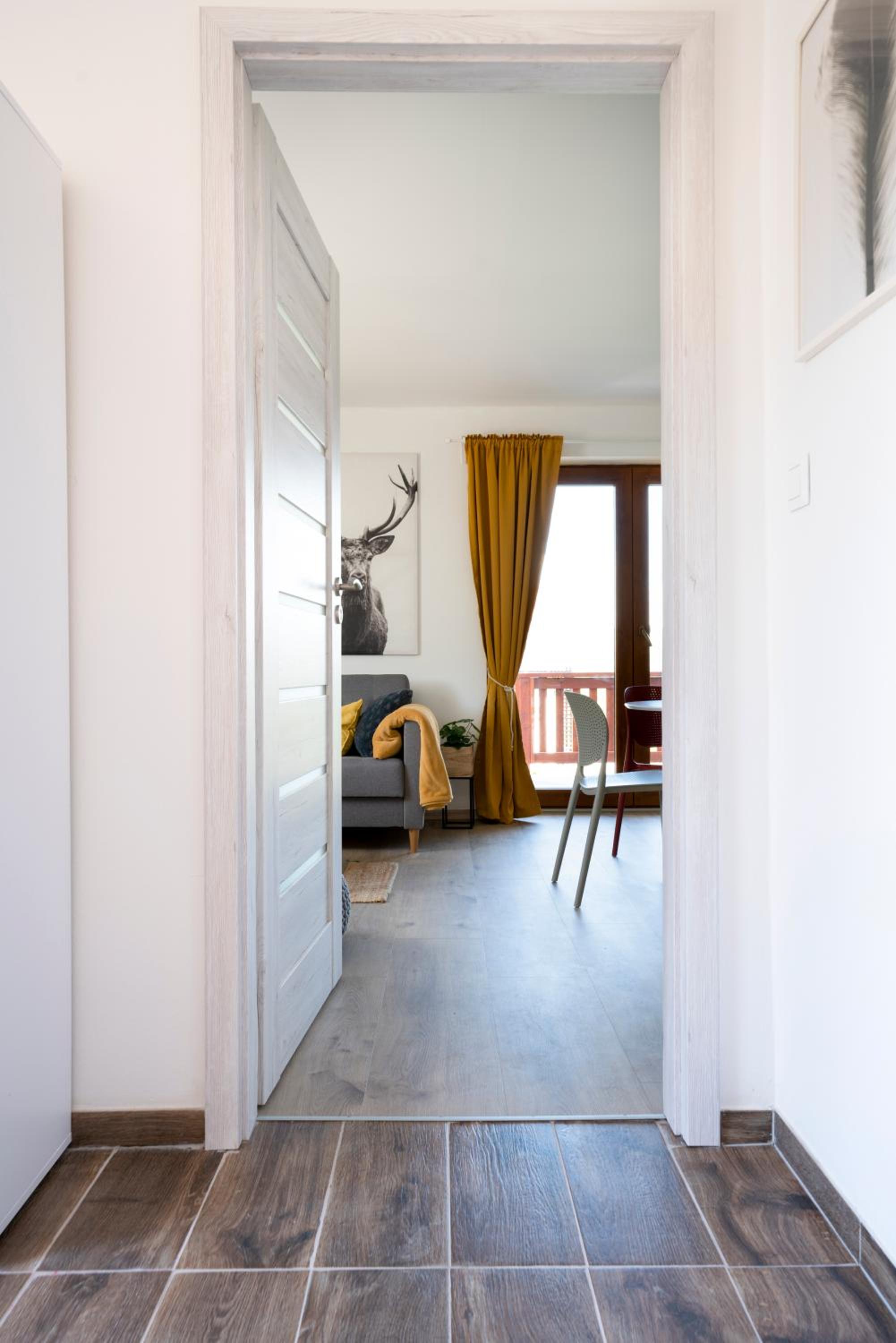 APARTMÁNY DRING view 3