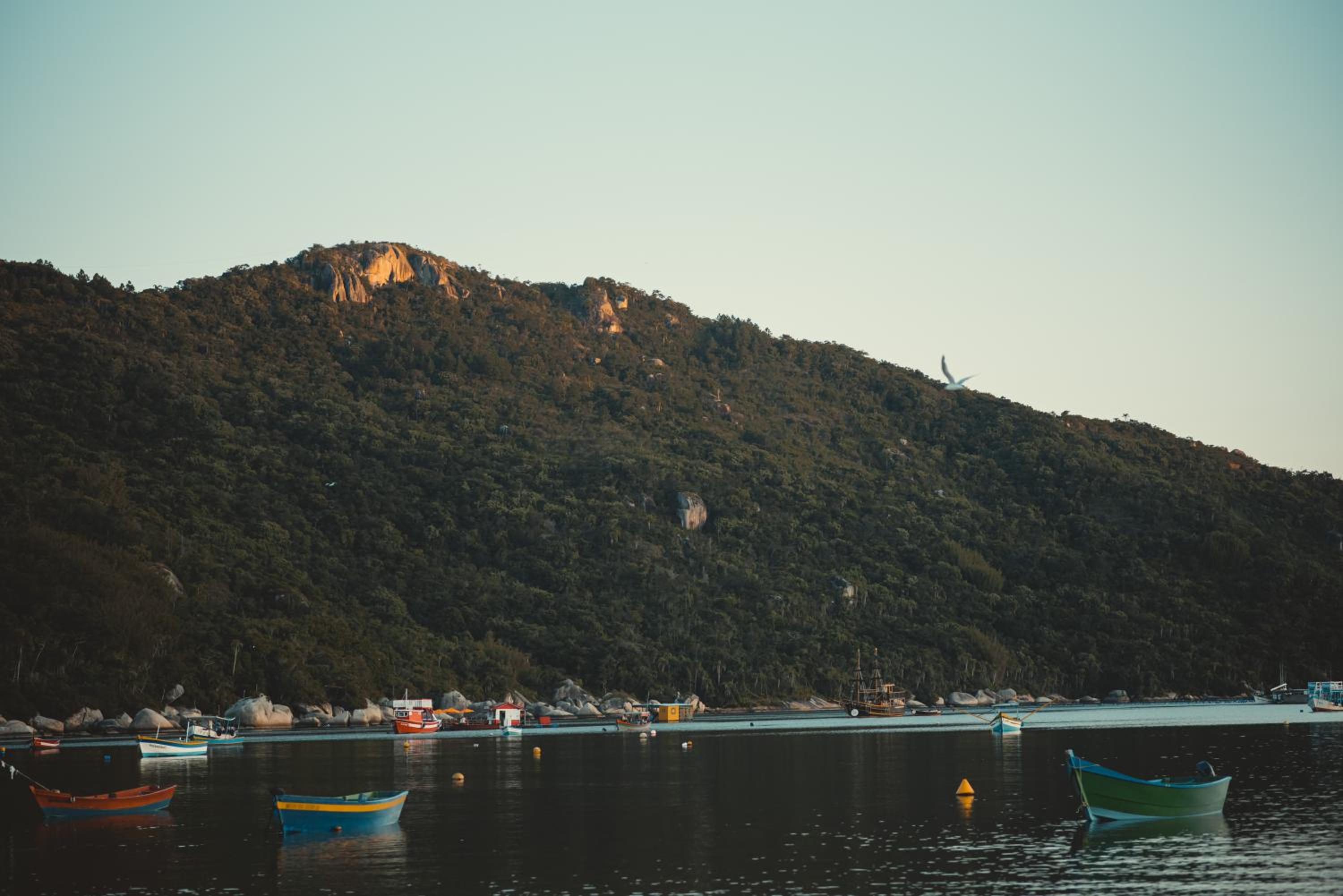 Pousada Canto do Pescador