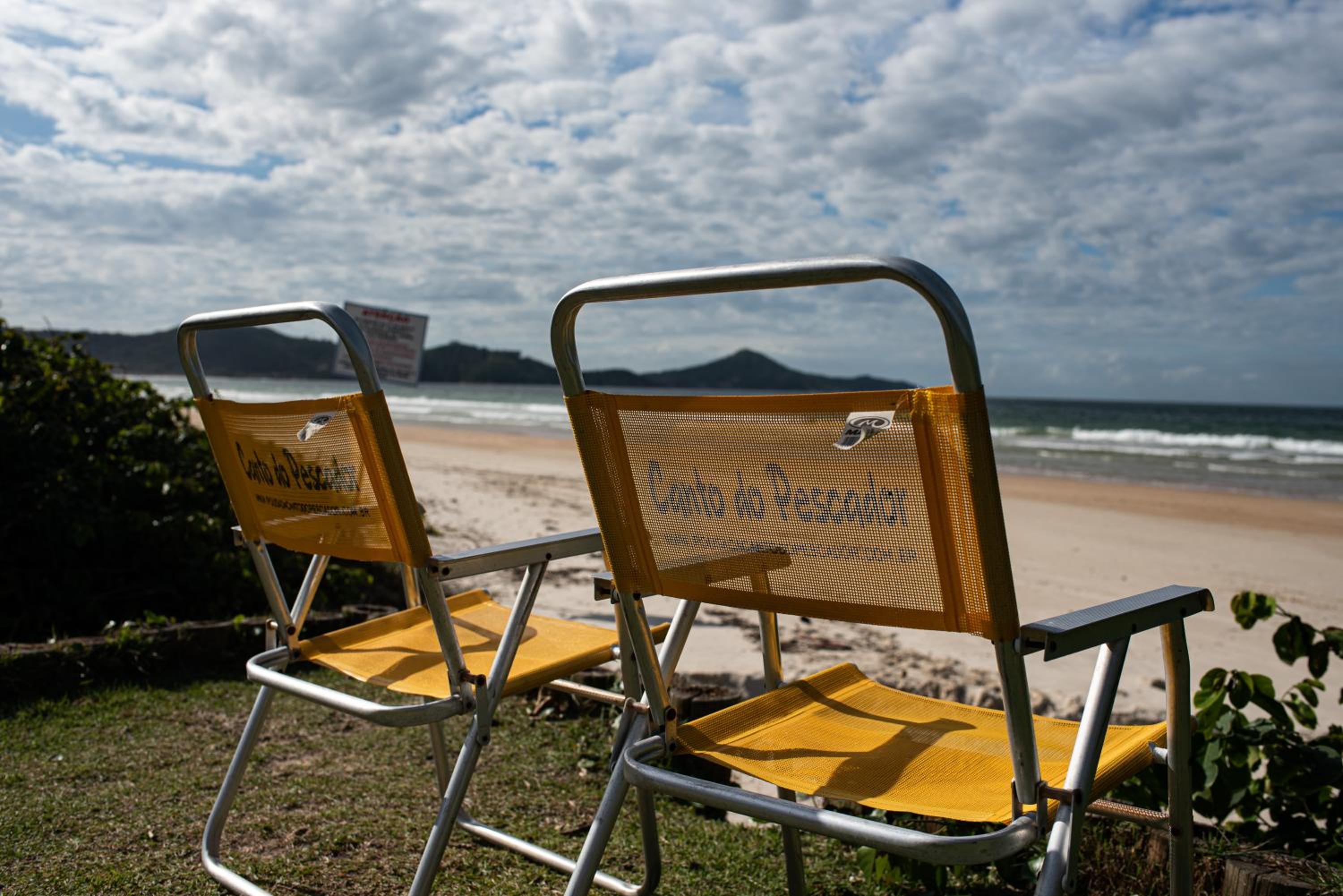 Pousada Canto do Pescador