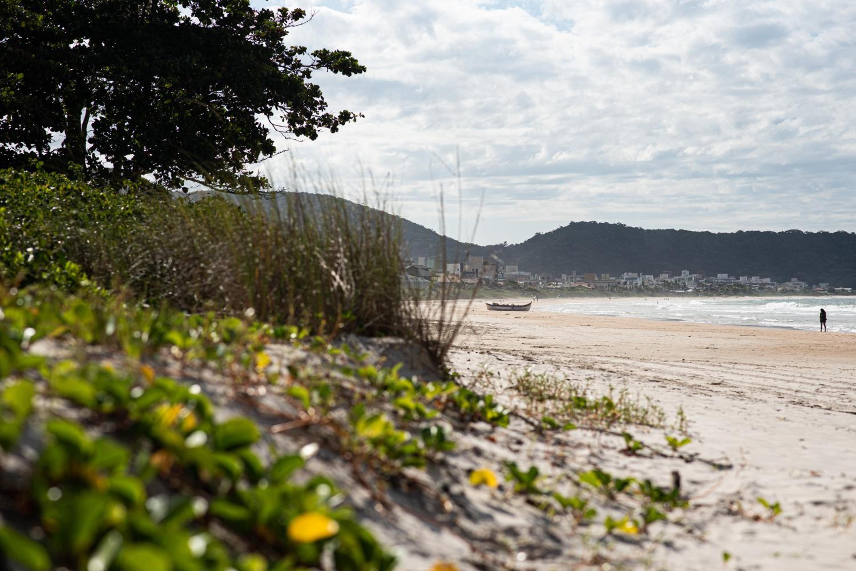 Pousada Canto do Pescador