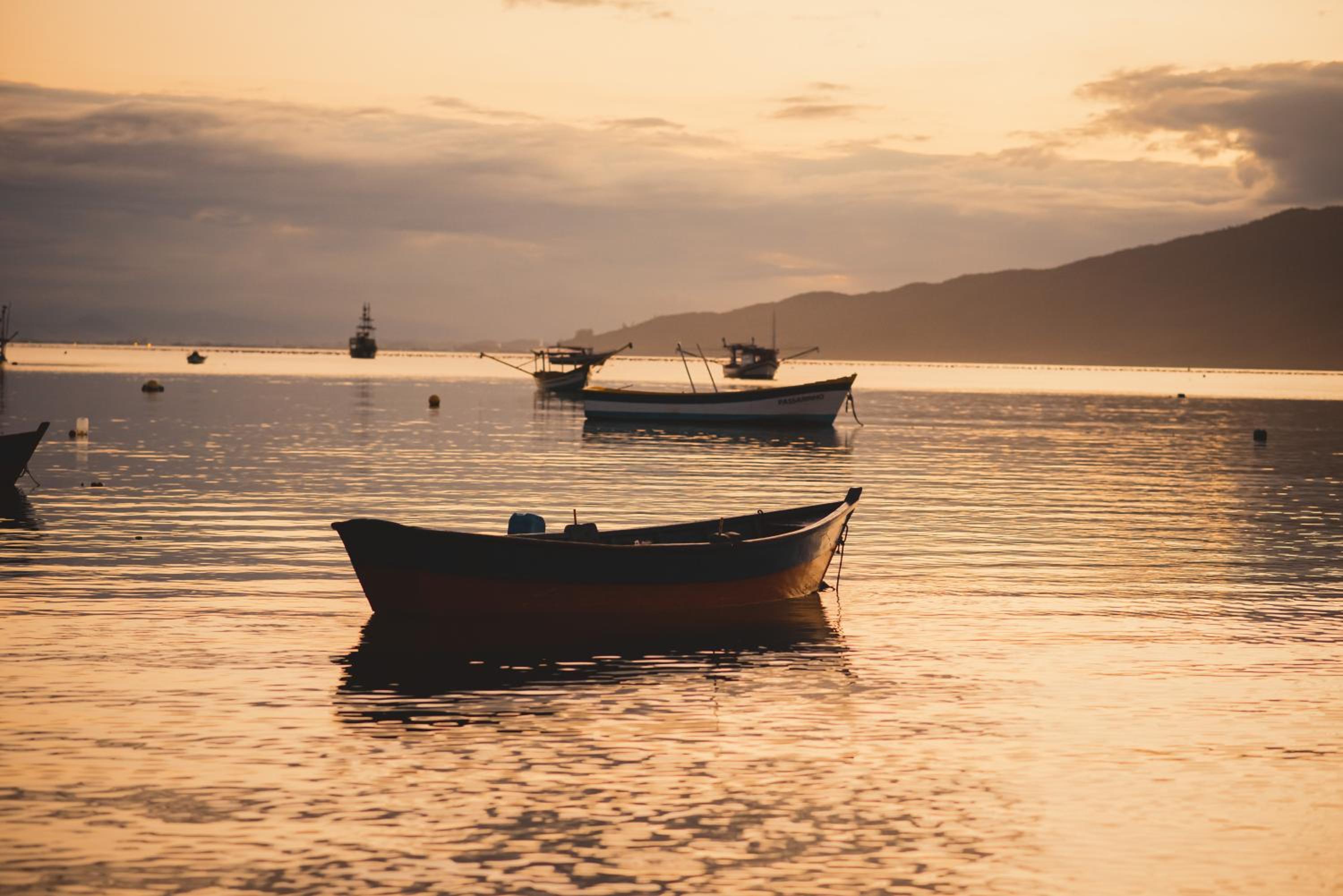 Pousada Canto do Pescador
