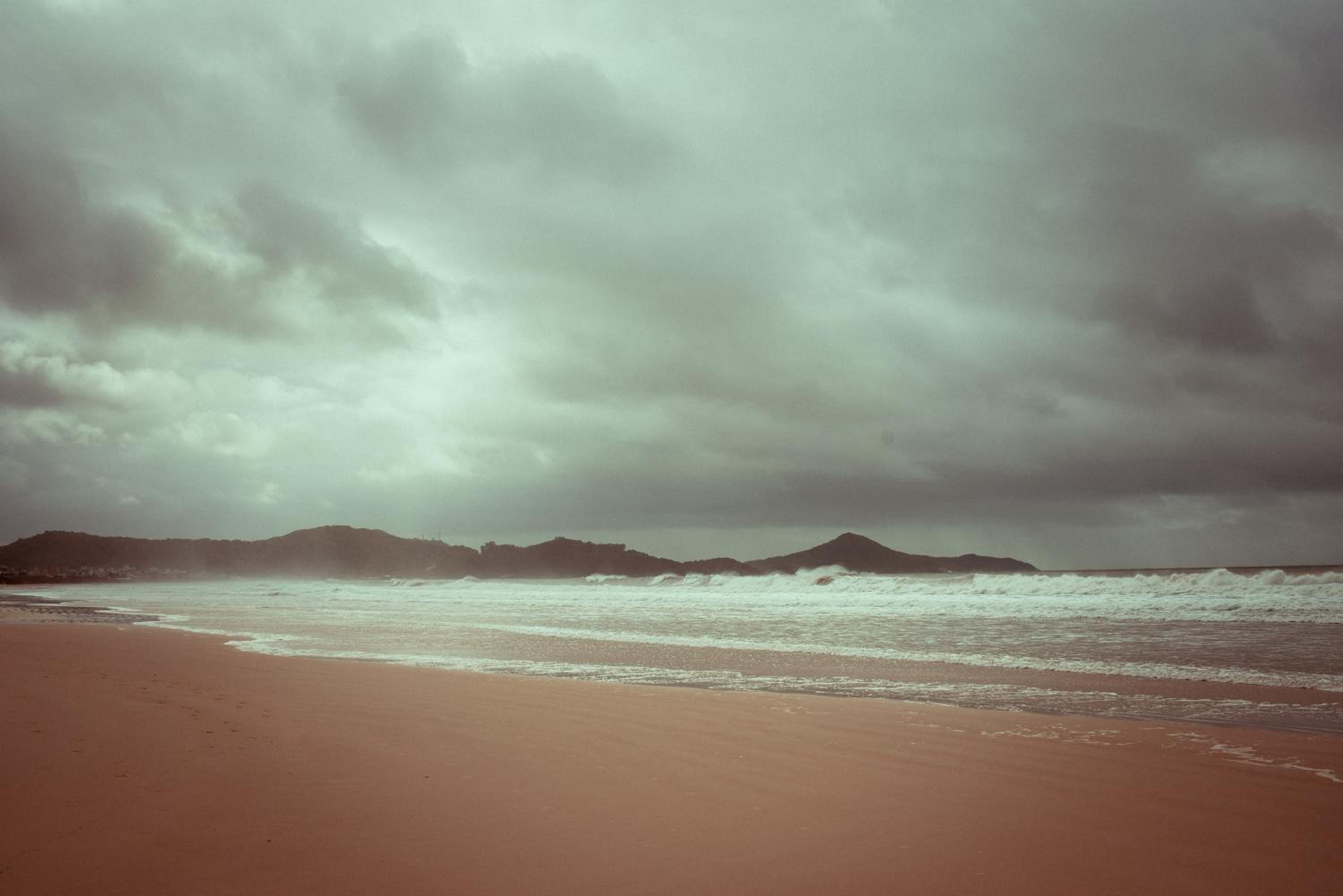 Pousada Canto do Pescador