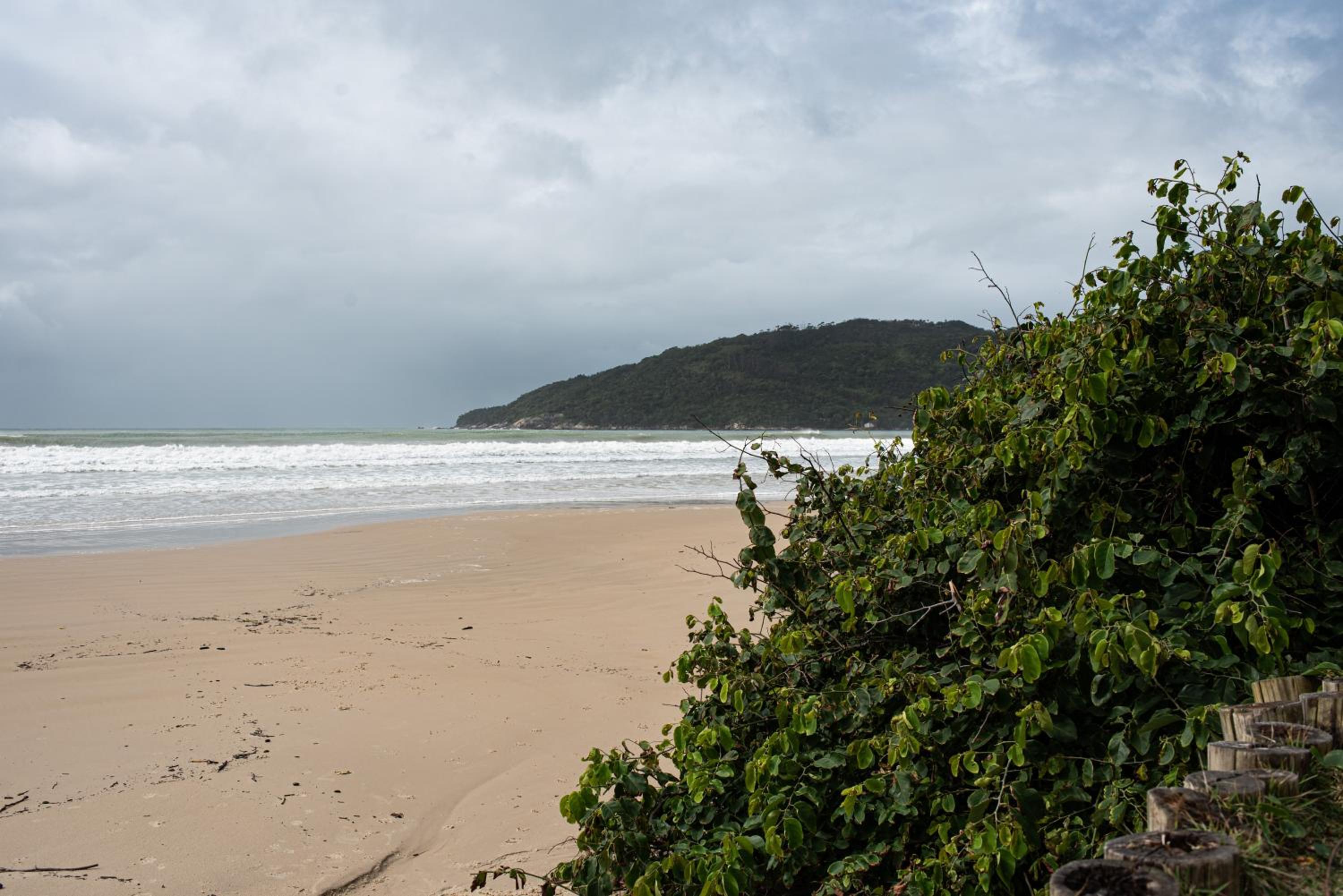 Pousada Canto do Pescador
