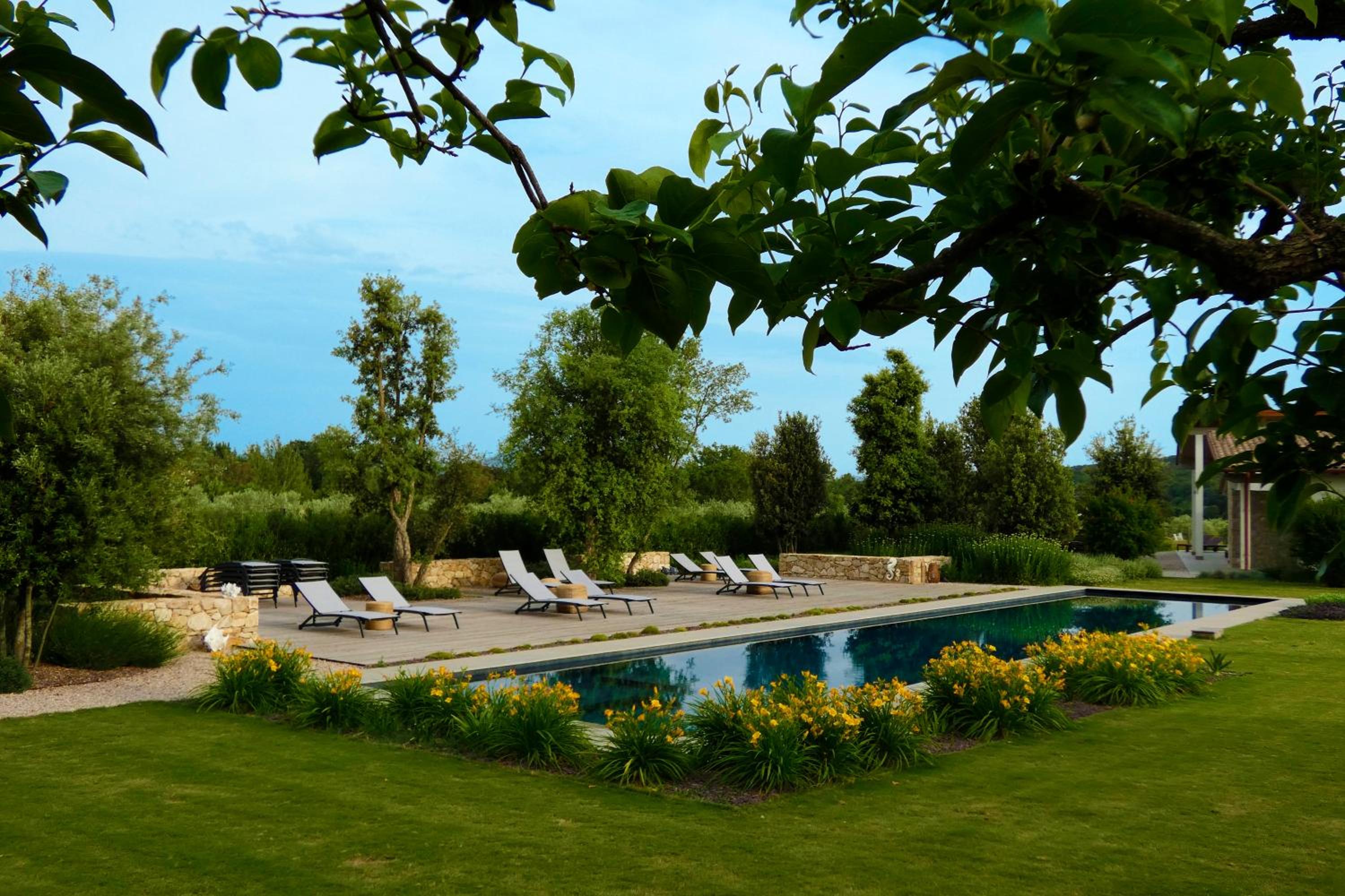 Agriturismo Resort Il Foionco