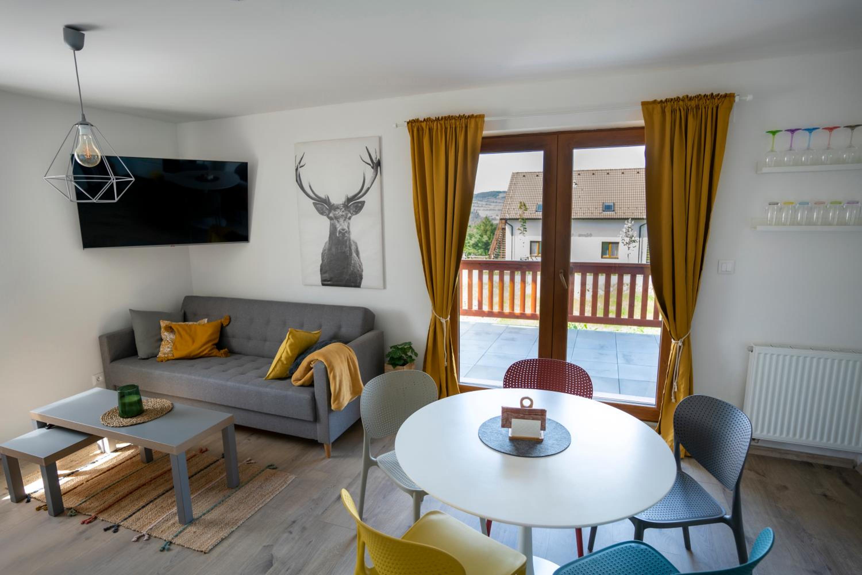 APARTMÁNY DRING view 4
