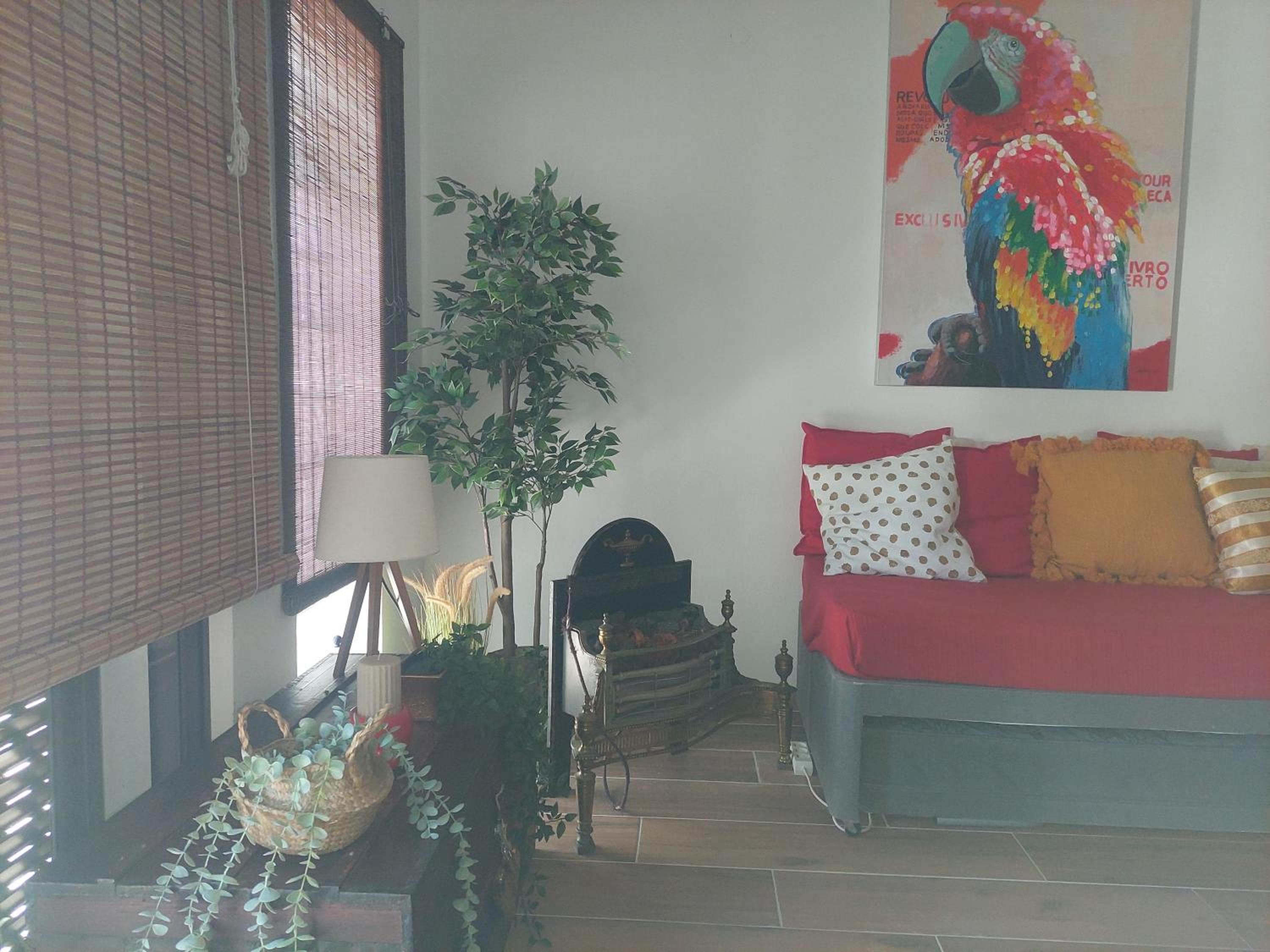 ELEVEN -A- SUITE tipo T1 view 5