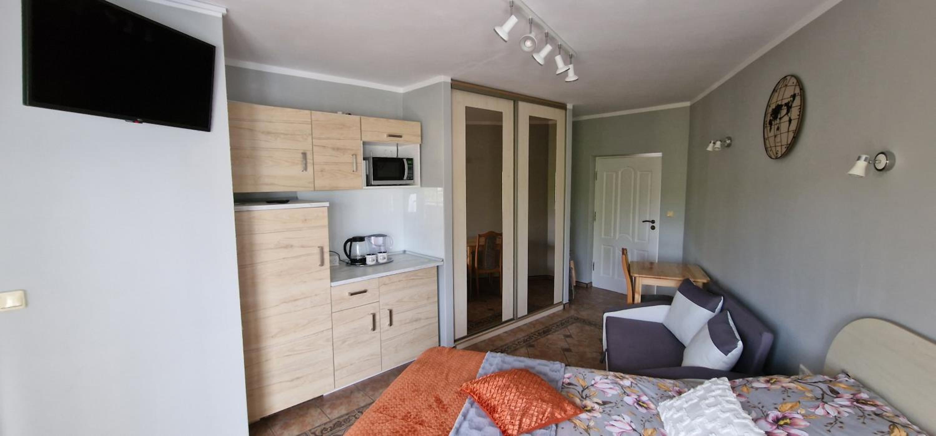 Apartamenty Hexagon nr 25 view 4