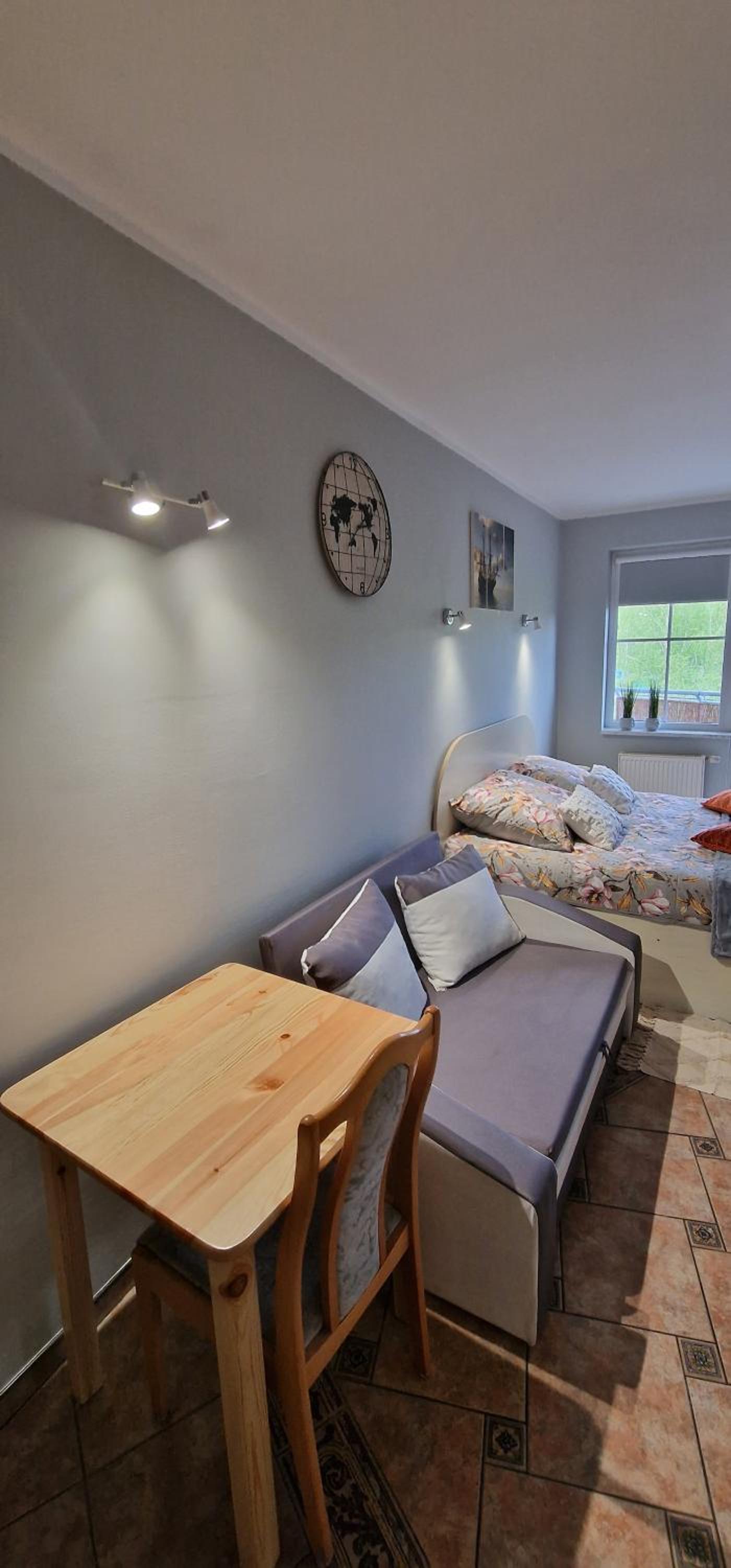 Apartamenty Hexagon nr 25 view 5