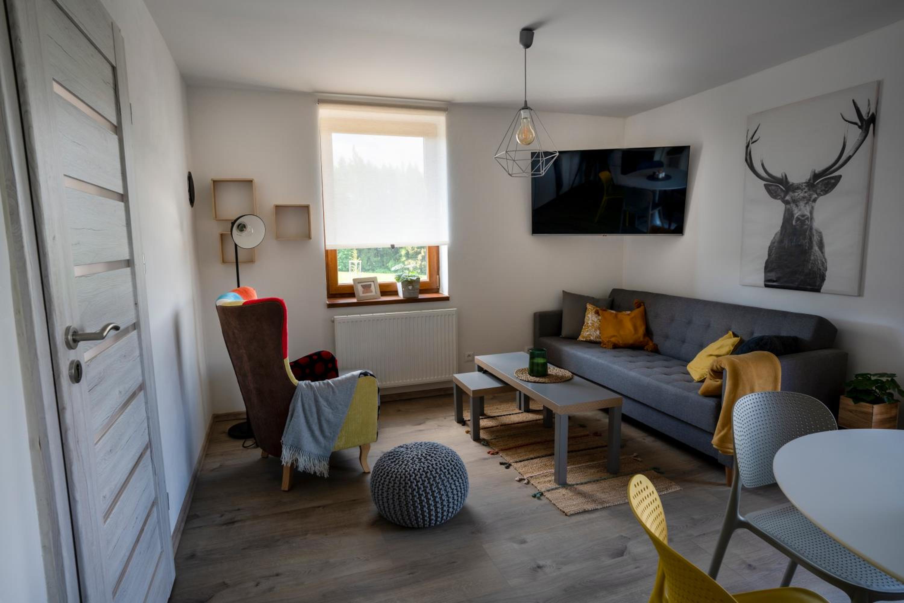 APARTMÁNY DRING view 5