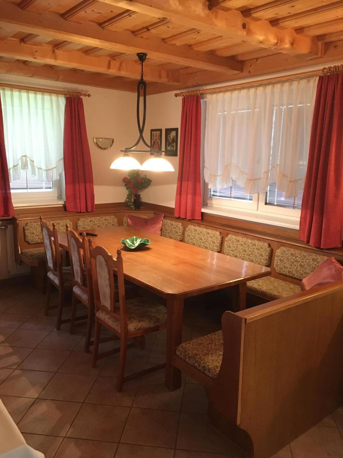 Ferienwohnung Morgensonne view 5