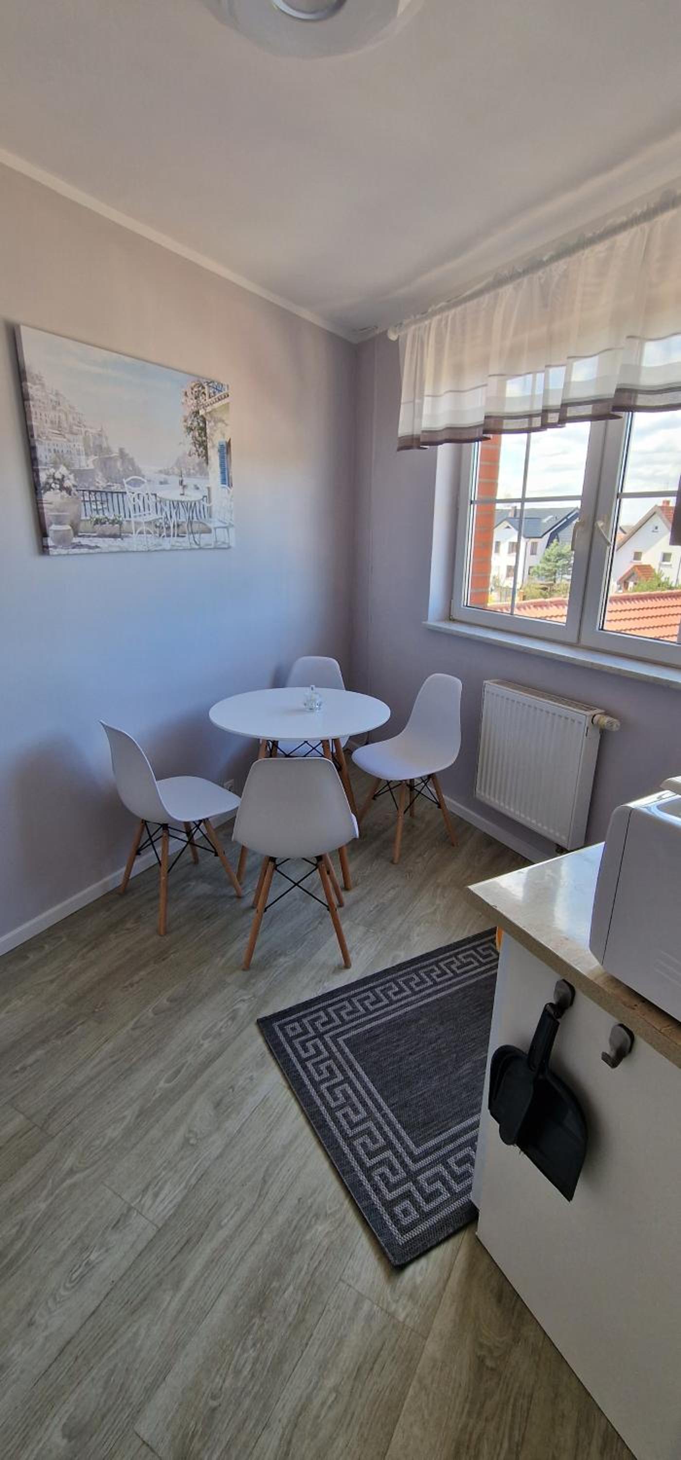 Apartamenty Hexagon nr 26 view 3