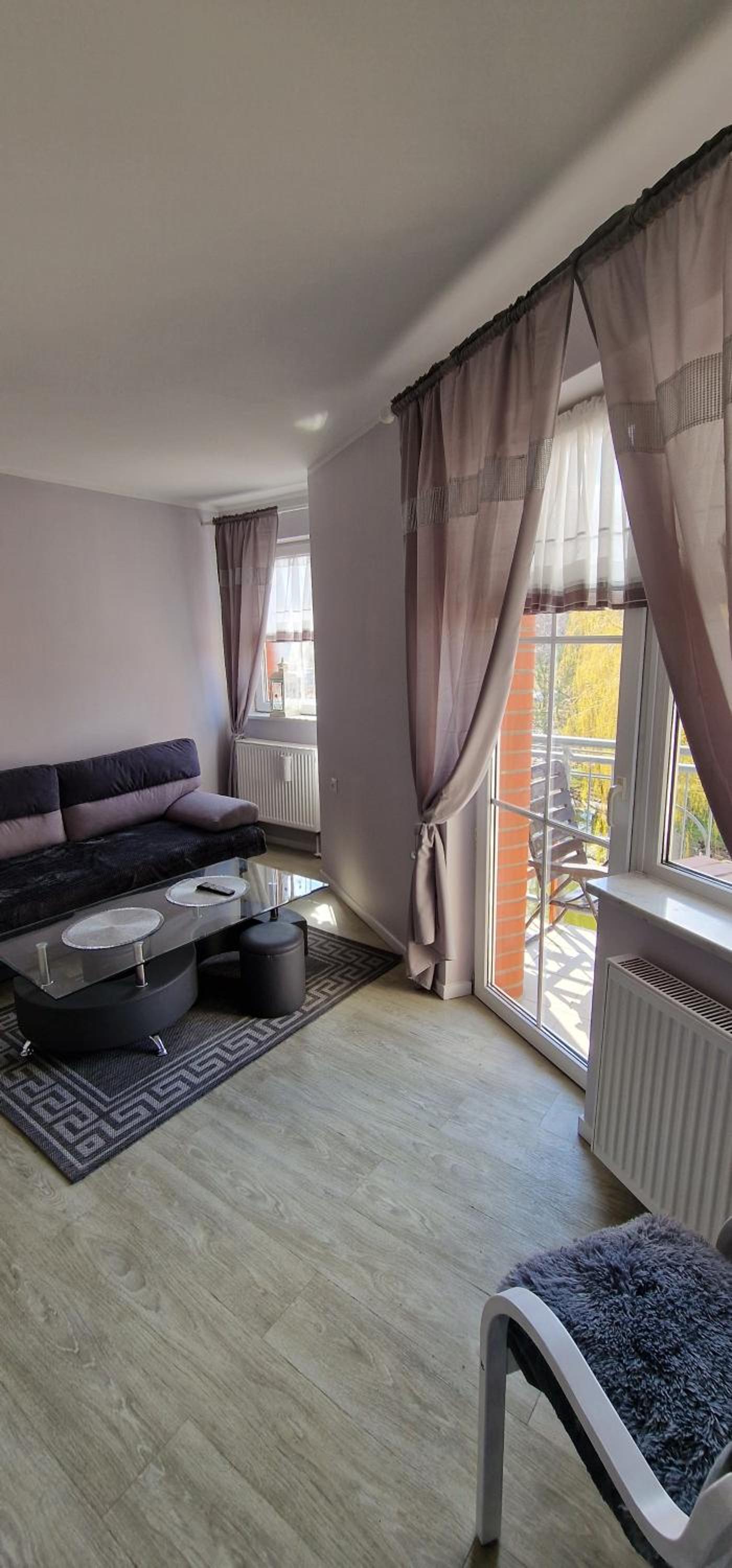 Apartamenty Hexagon nr 26 view 4