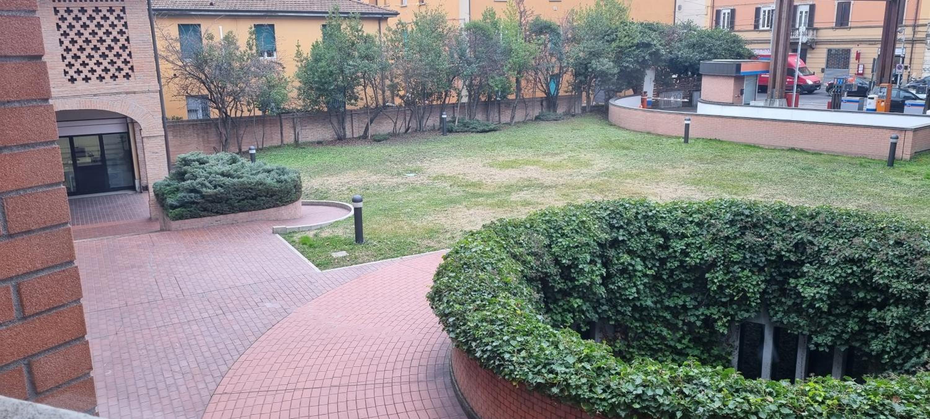 Massarenti Apartments
