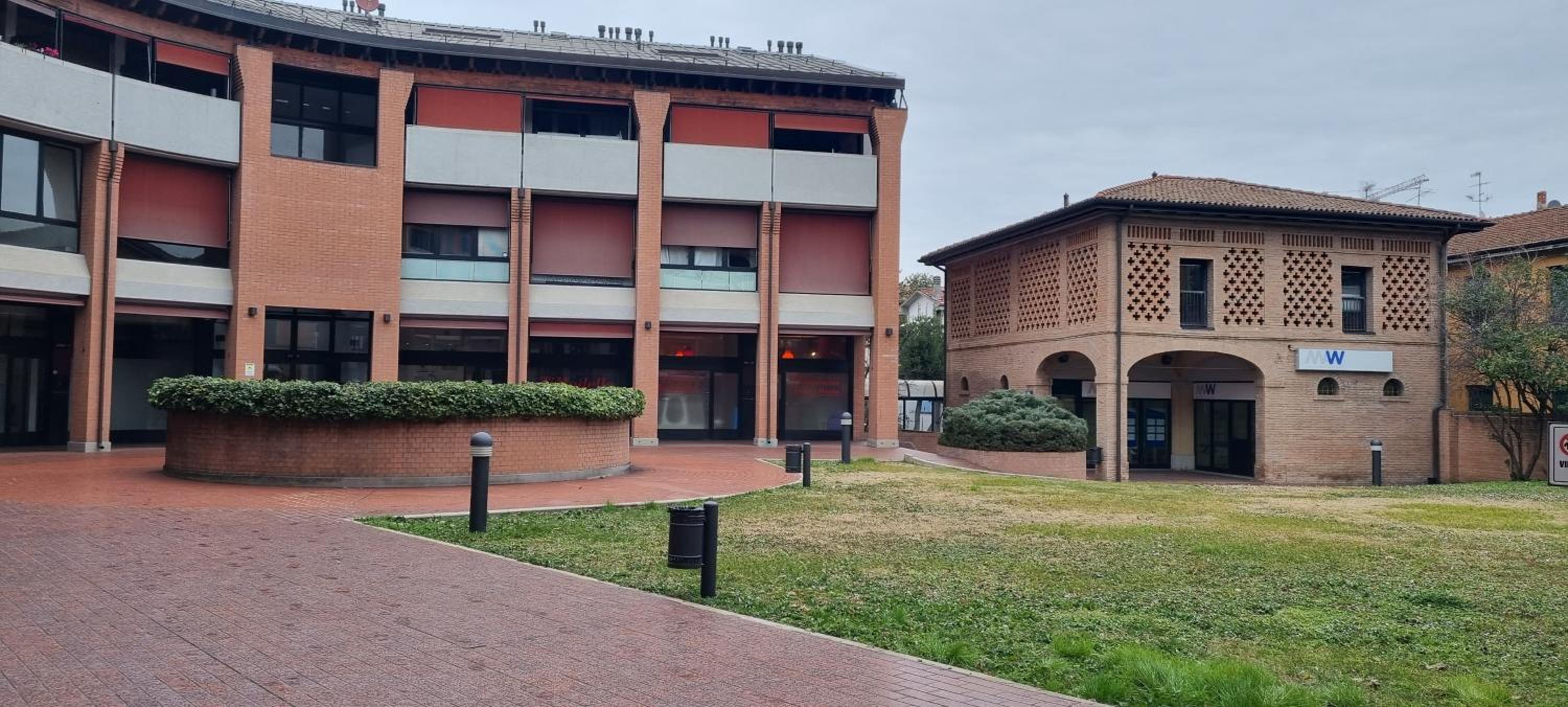 Massarenti Apartments