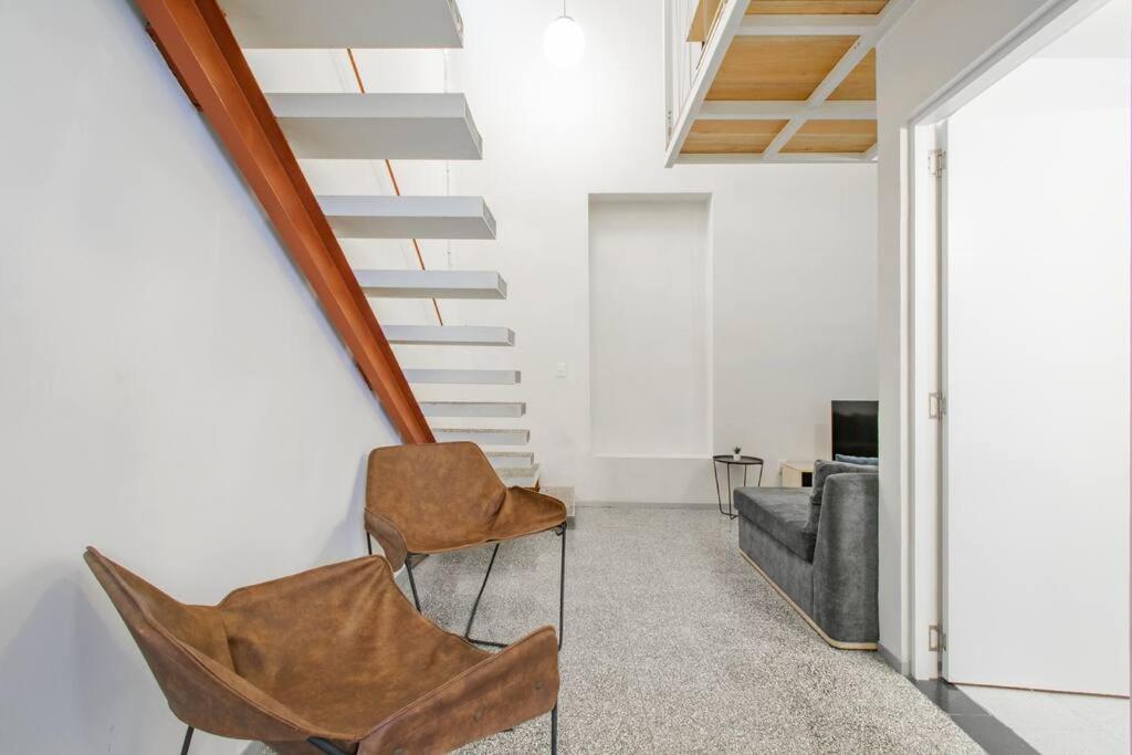 103 SUITE DONCELES C/TAPANCO, CENTRO HISTÓRICO CDMX view 4