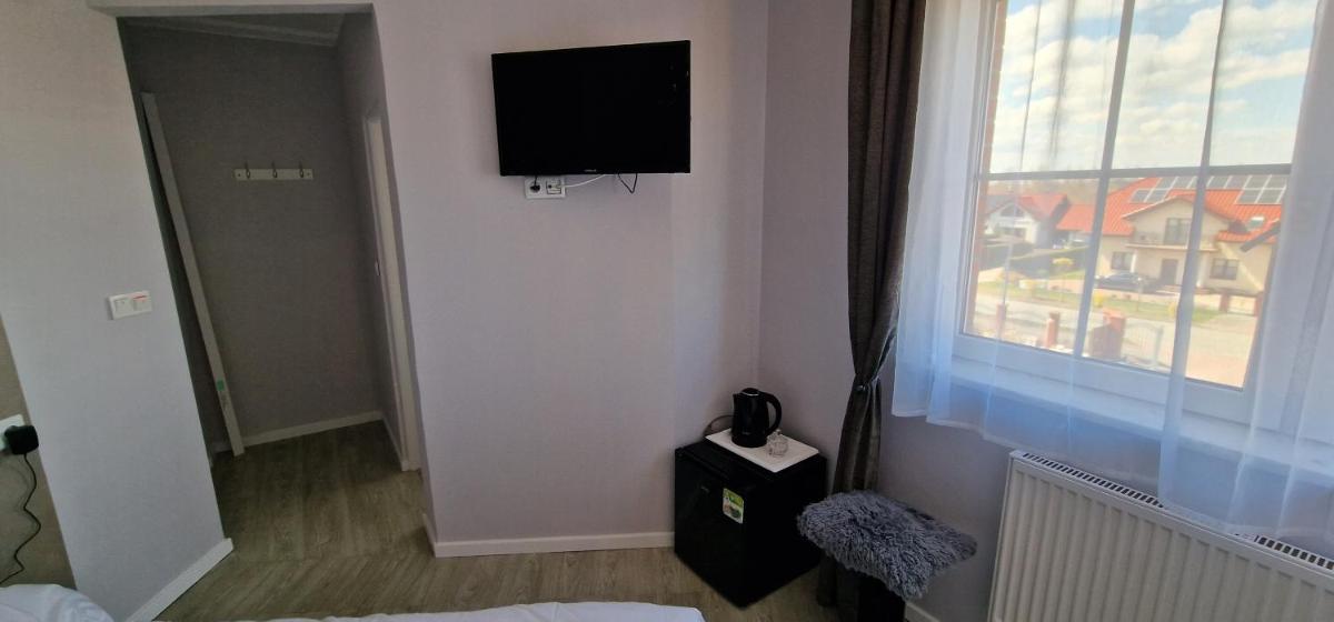 Apartamenty Hexagon nr 26a
