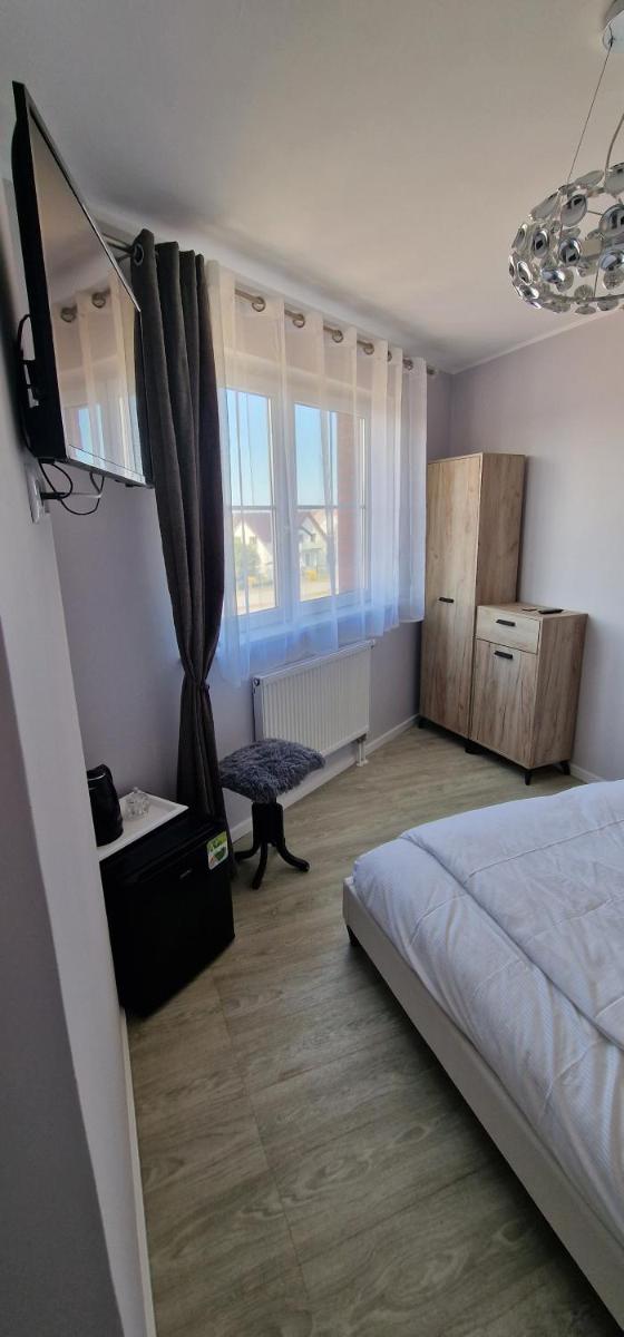 Apartamenty Hexagon nr 26a