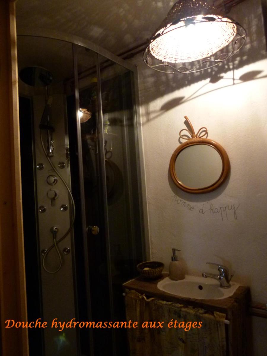 maison d'art et d'autres - Property Image 35