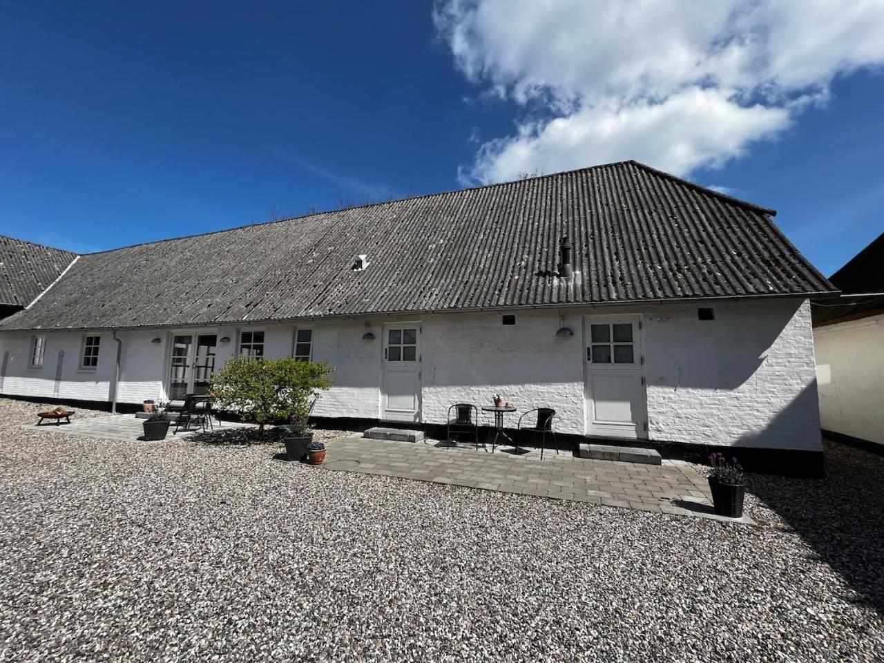 Kroghøjgård