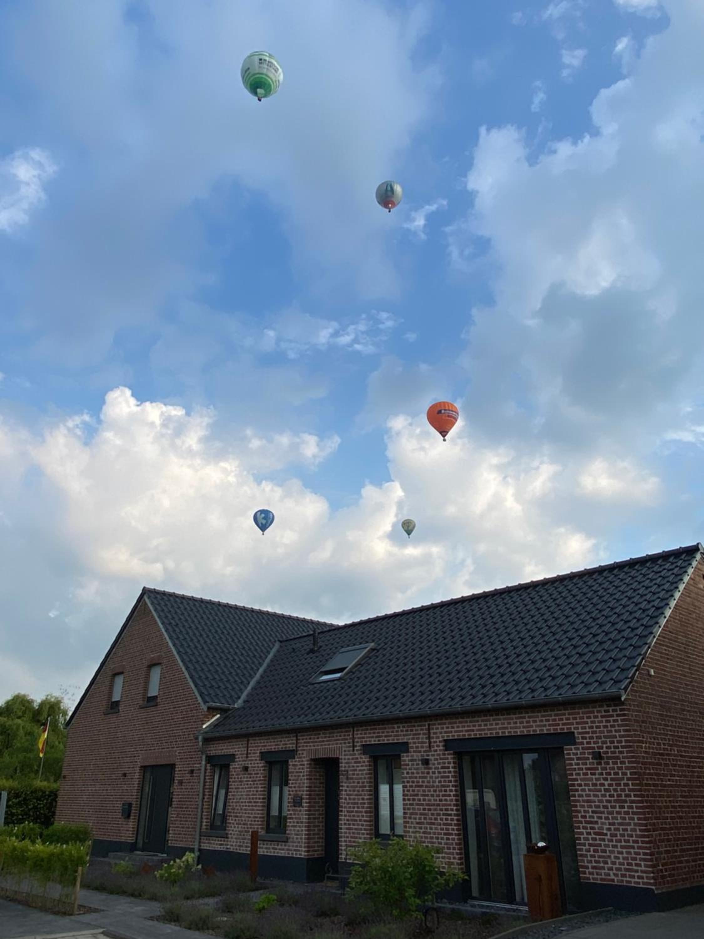 BEe HOME - Urlaubs und Business Loft view 2