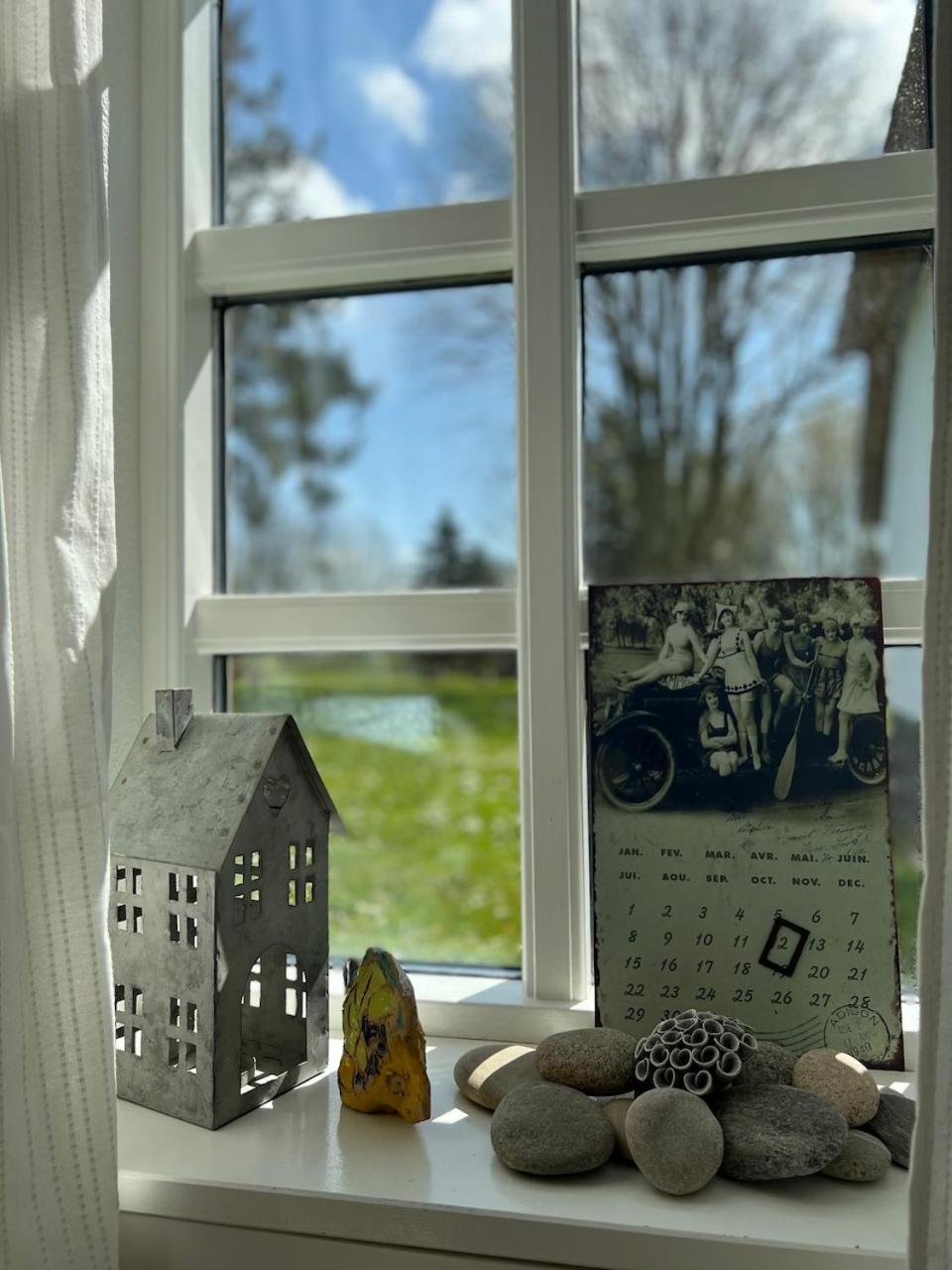 Kroghøjgård