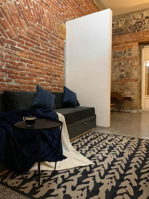 104 LOFT CENTRO CDMX CONFORT 1° PISO BALCON