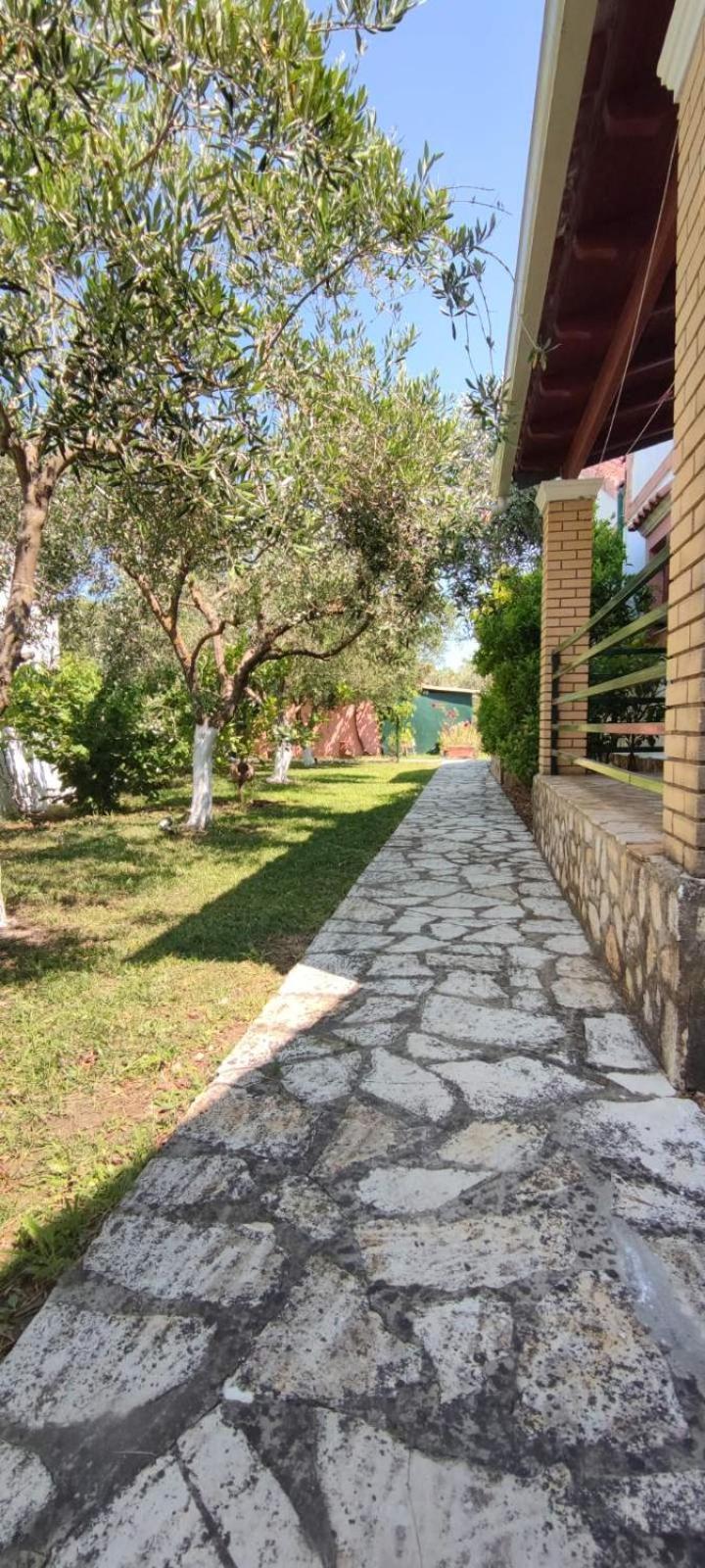 Villa Yannis 2 view 2