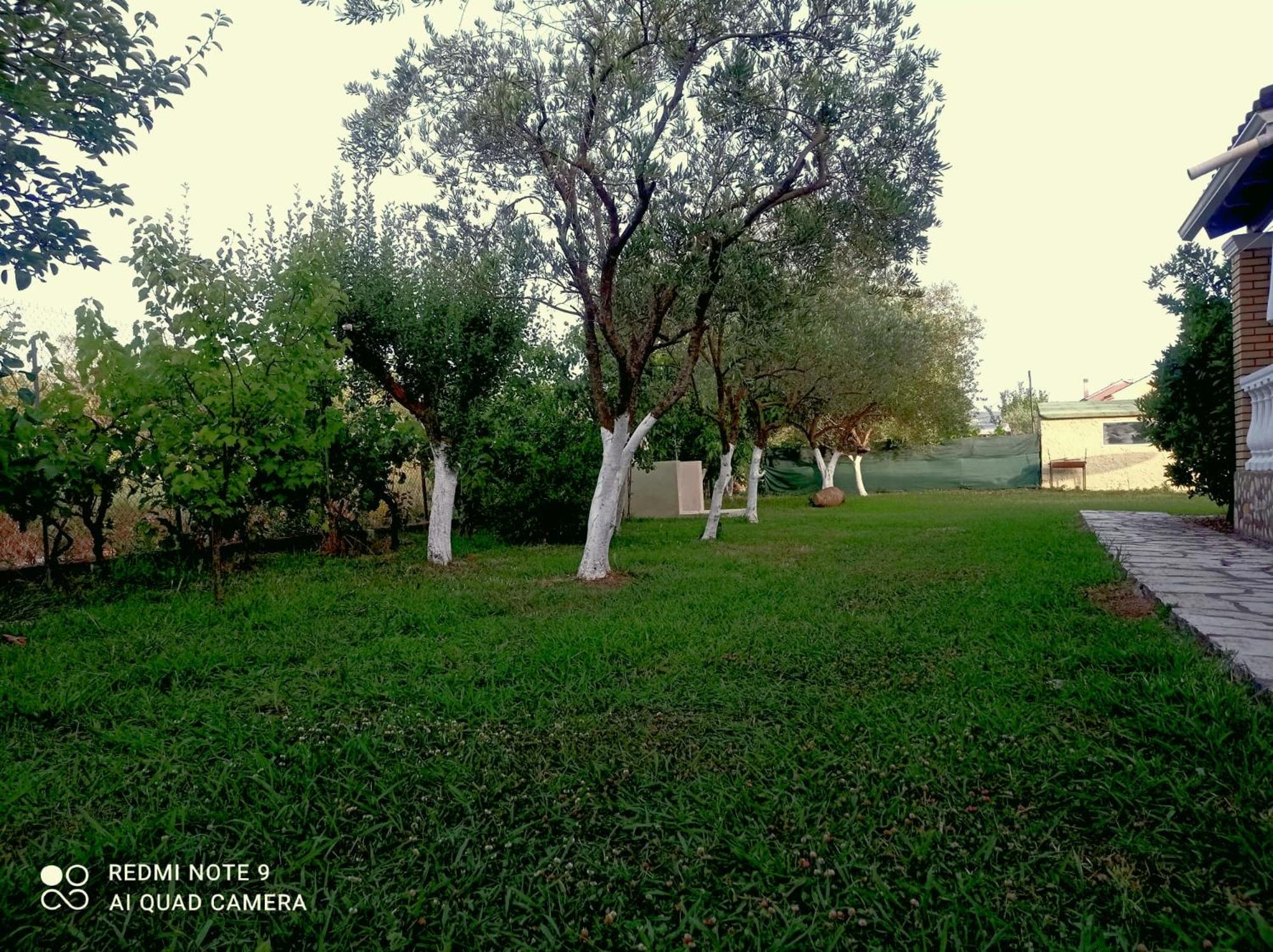 Villa Yannis 2 view 3