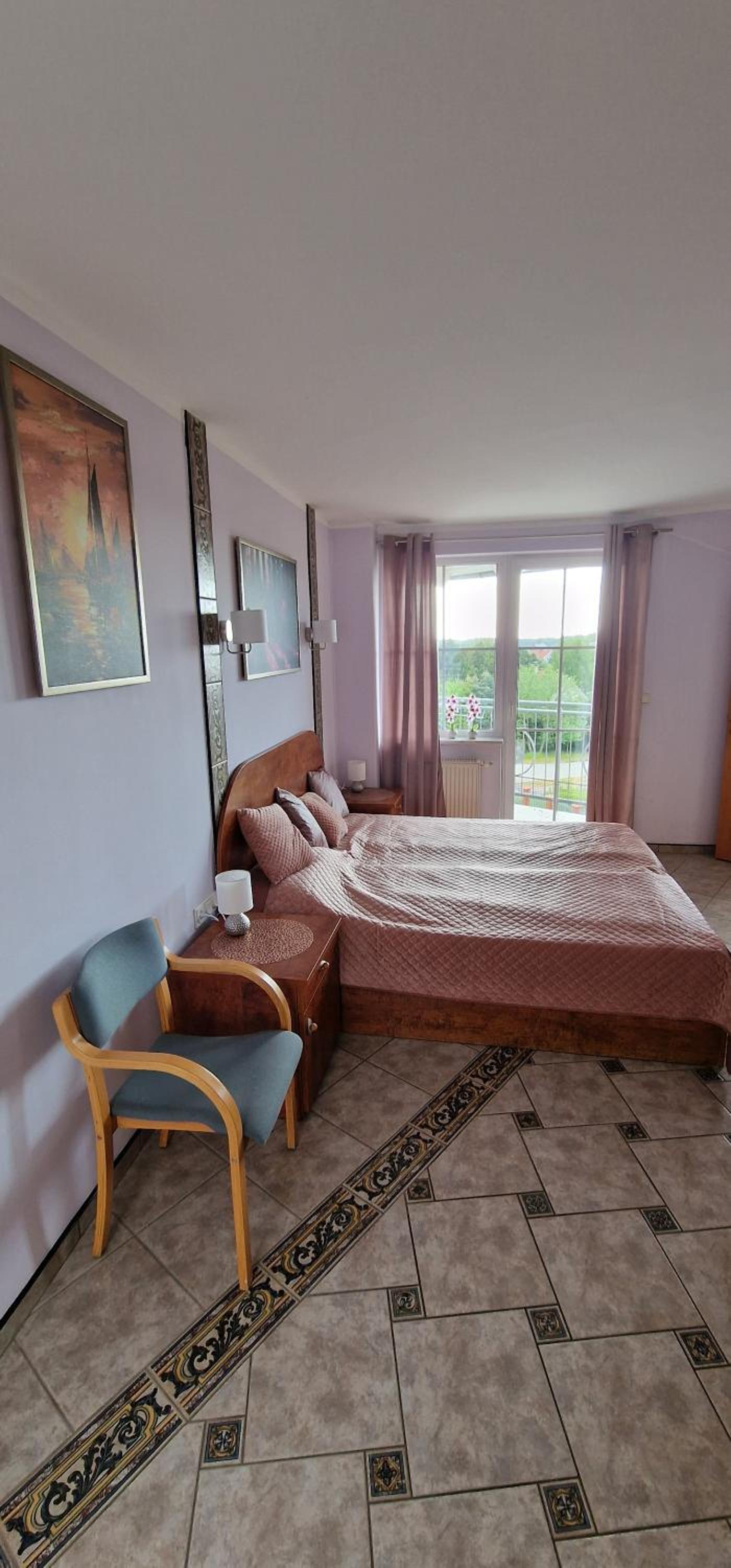 Apartamenty Hexagon nr 27 view 3