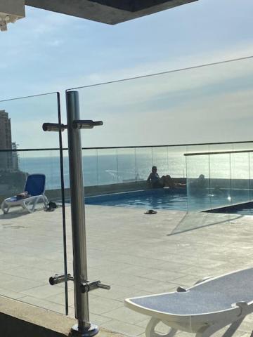 Fabuloso apartamento en el Mar Caribe - Rodadero view 4