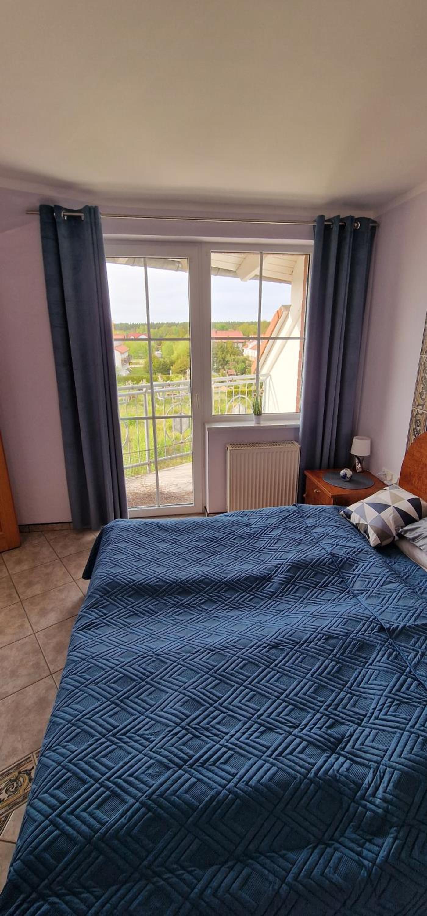 Apartamenty Hexagon nr 28 view 3