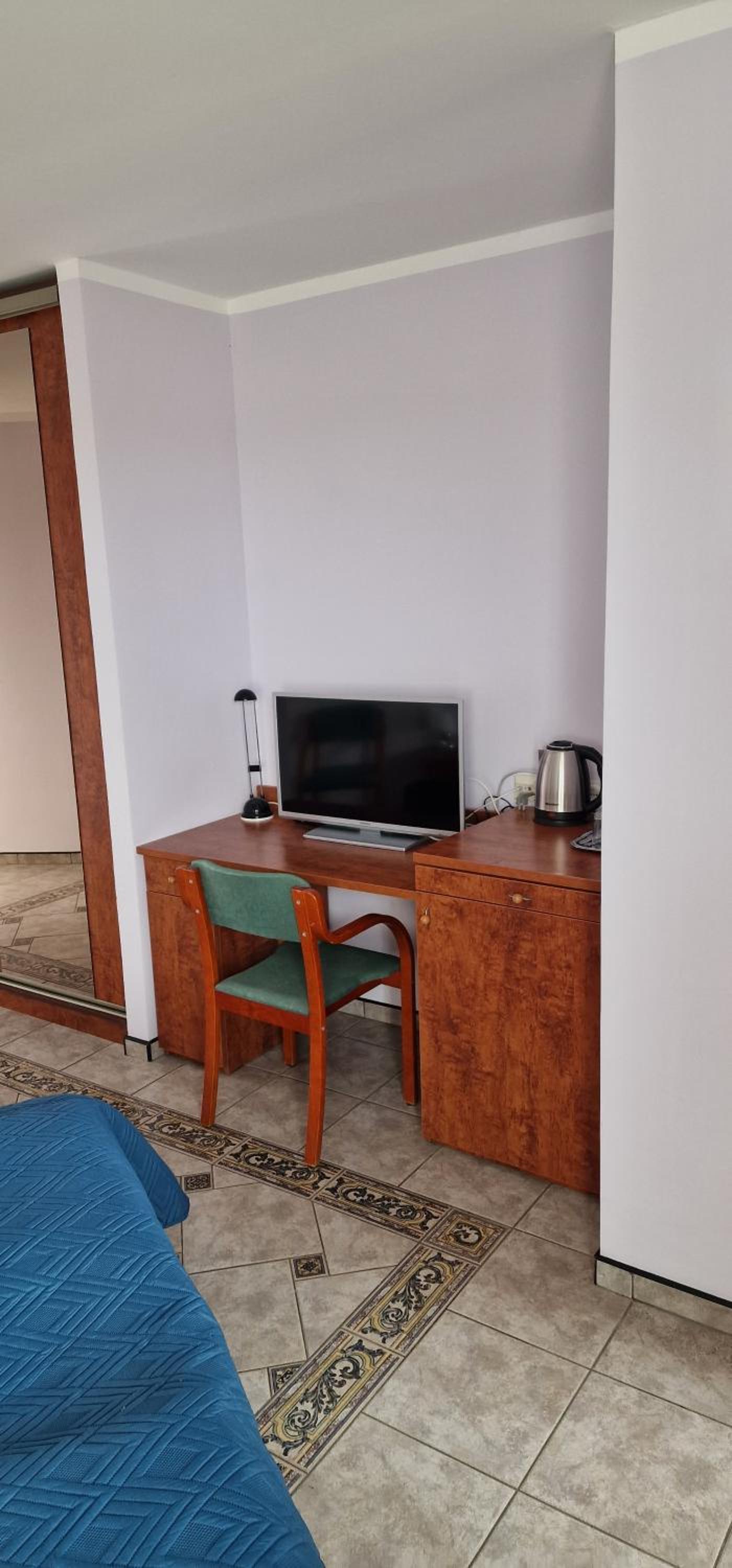 Apartamenty Hexagon nr 28 view 4