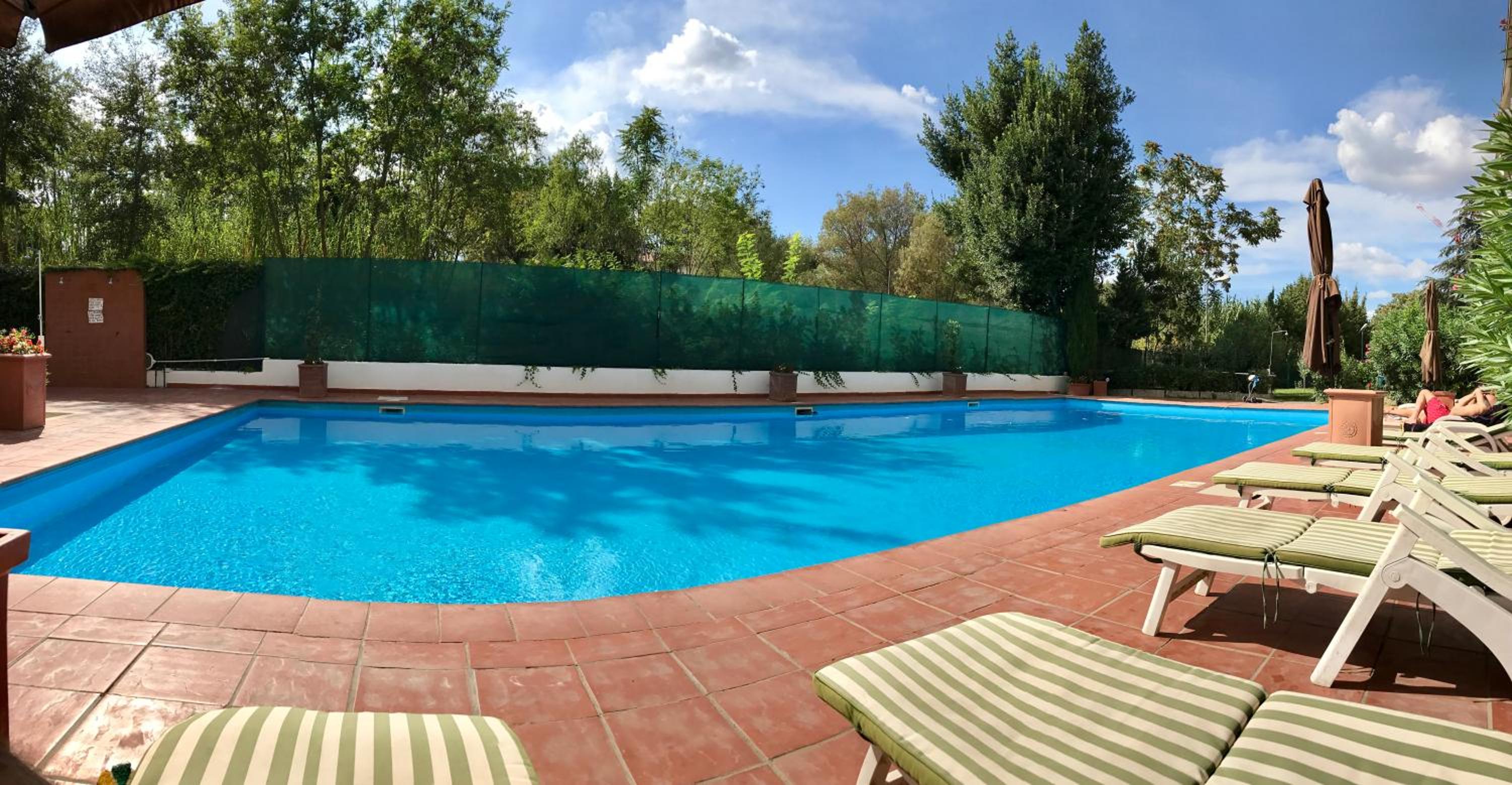 La Casa Di Camp - Apartment